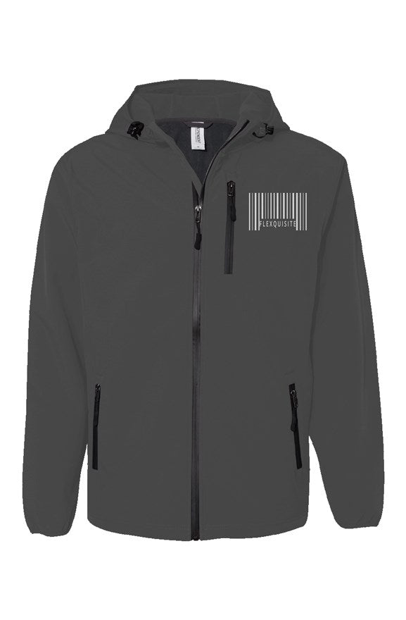 Flexquisite Tech Jacket