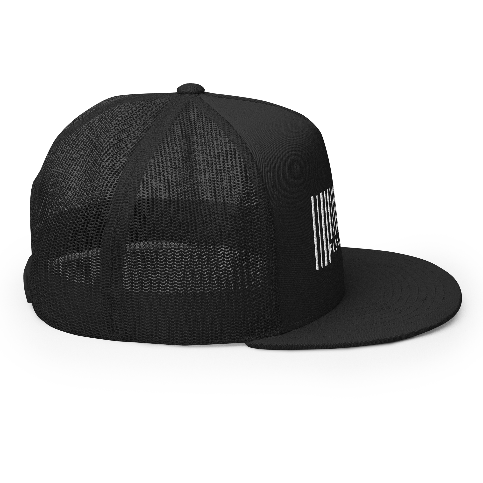 Flexquisite Snapback Trucker Cap