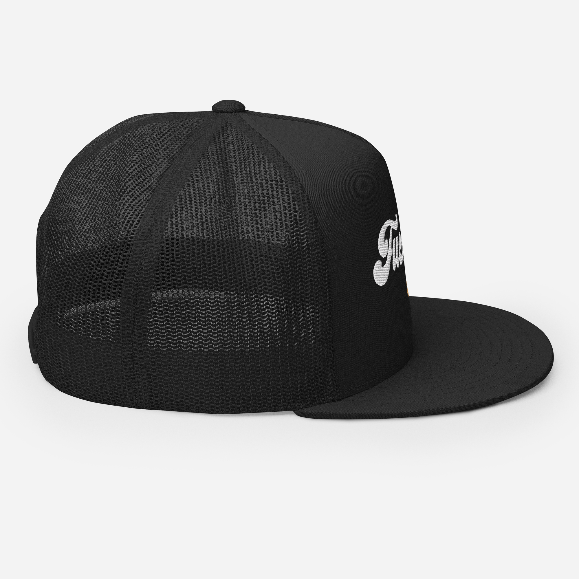 Fuck Everyone Snapback Trucker Cap