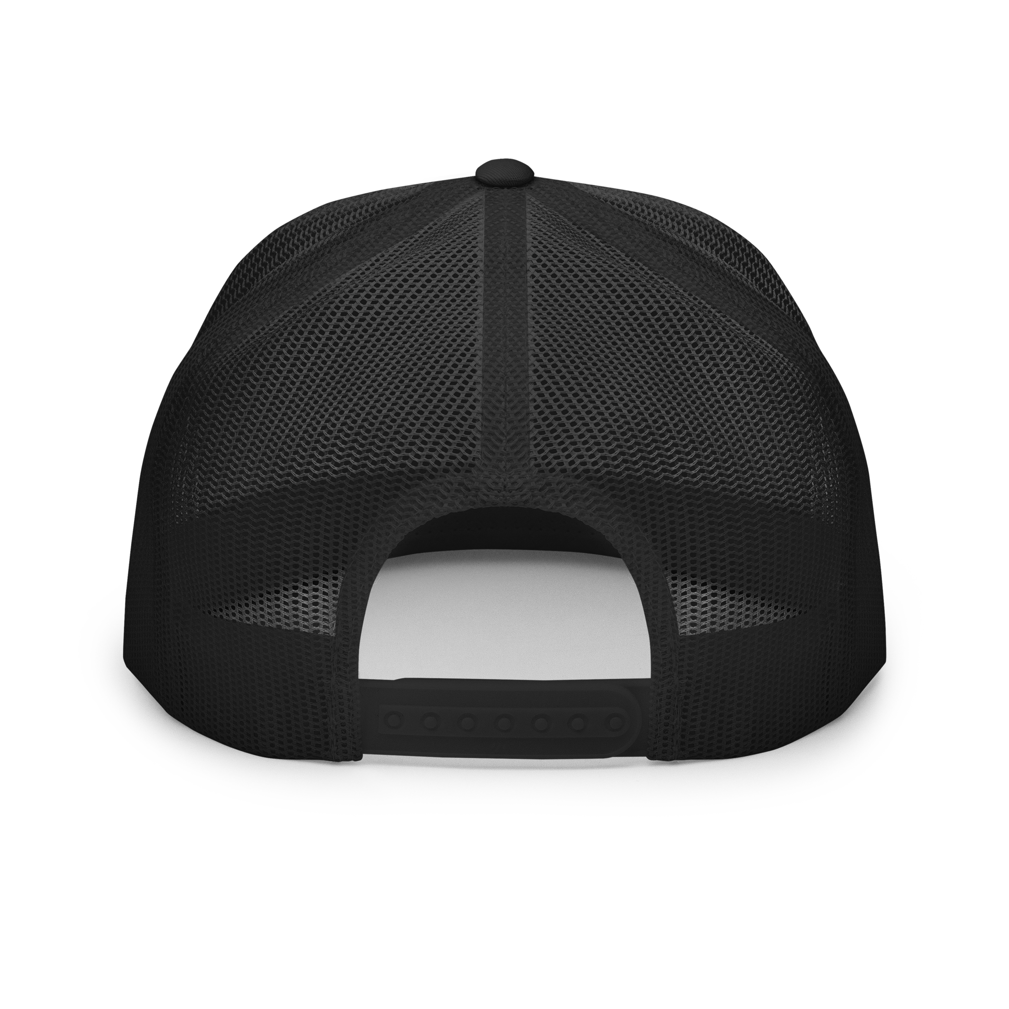 Flexquisite Snapback Trucker Cap
