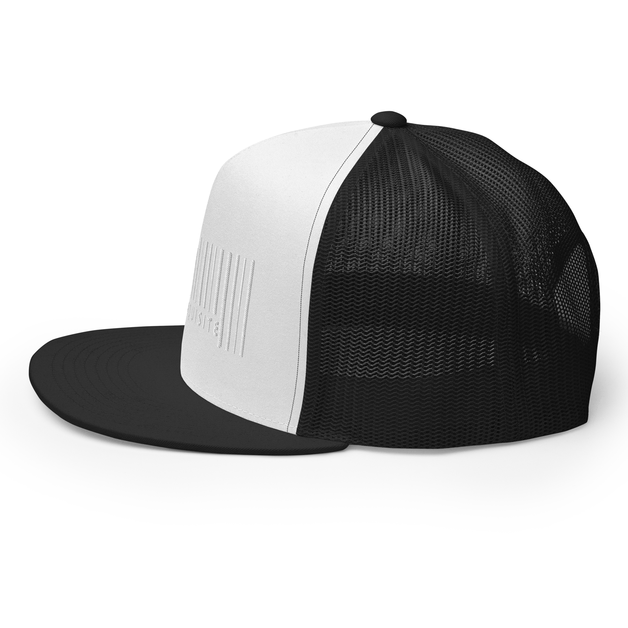 Flexquisite Snapback Trucker Cap