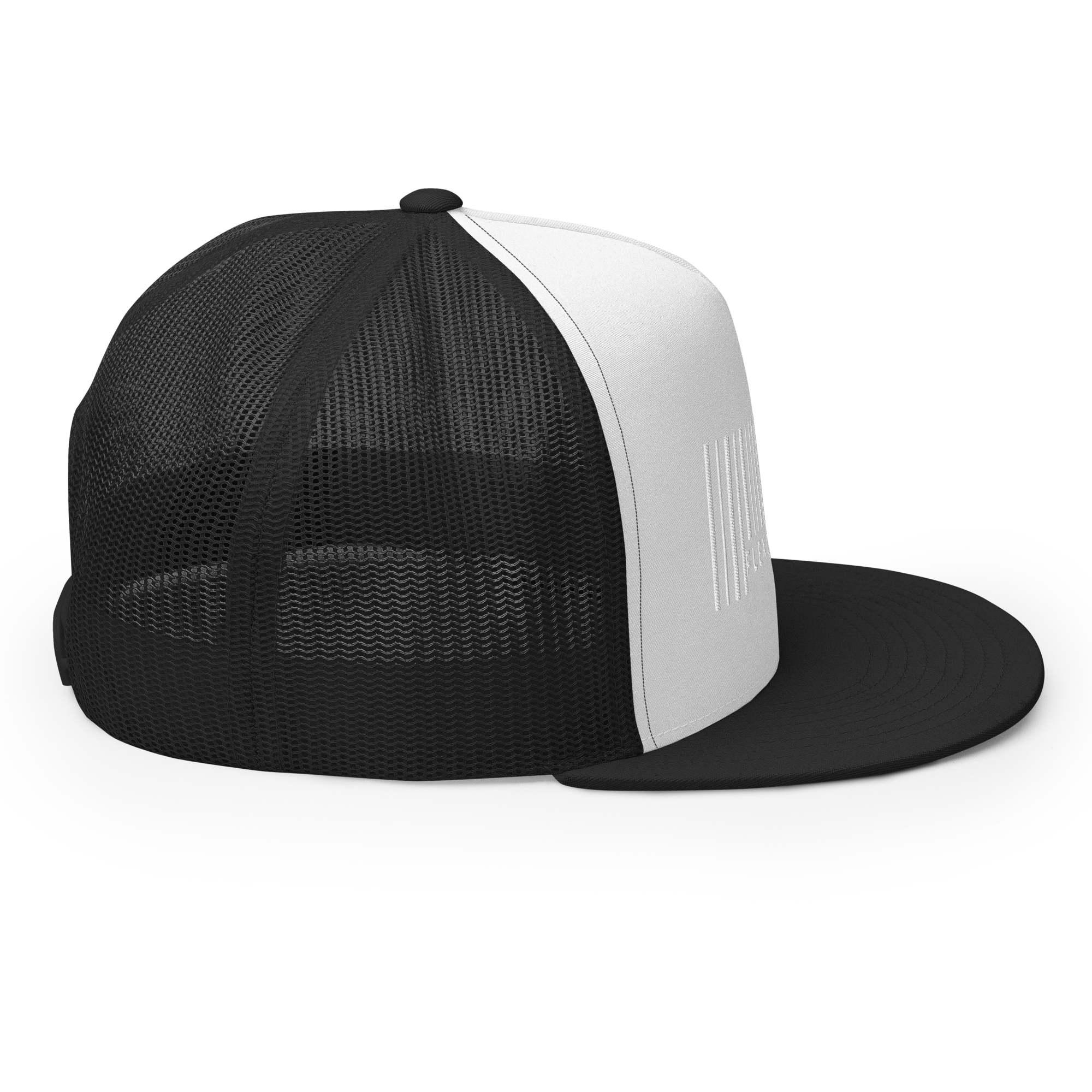 Flexquisite Snapback Trucker Cap