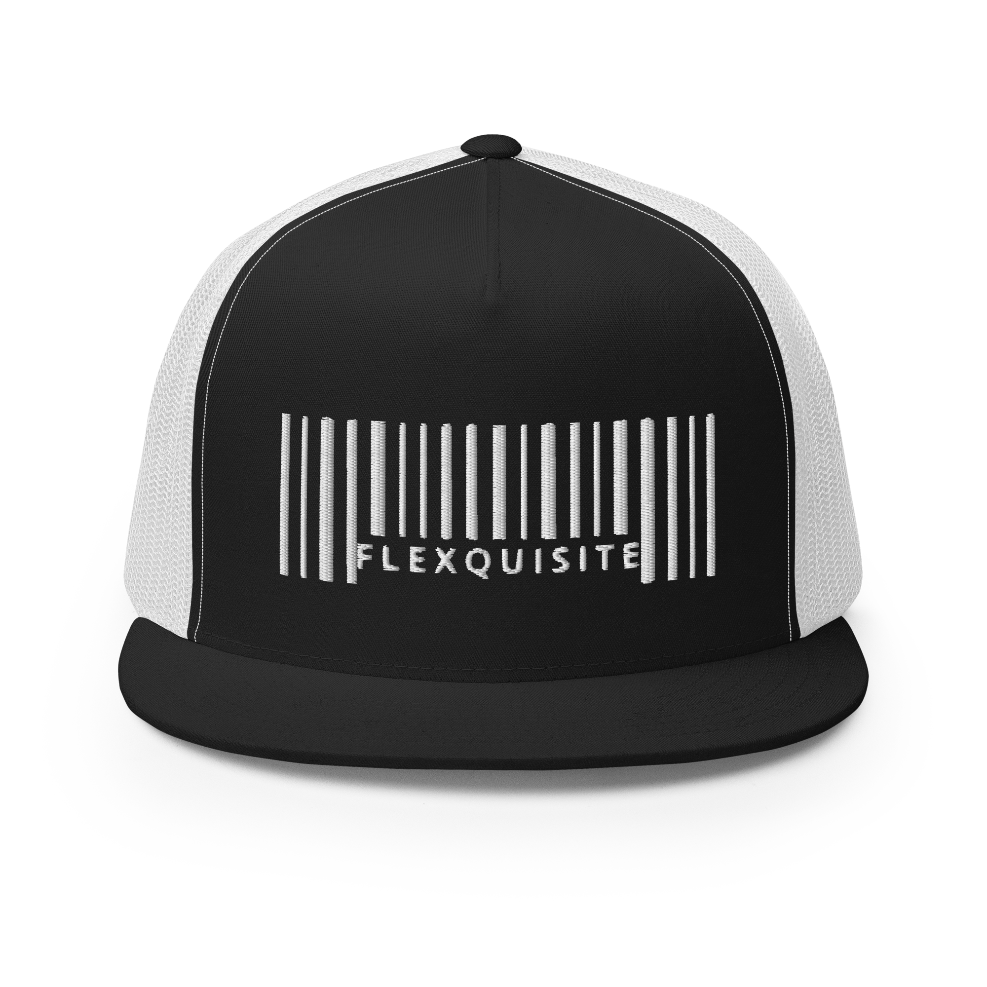 Flexquisite Snapback Trucker Cap