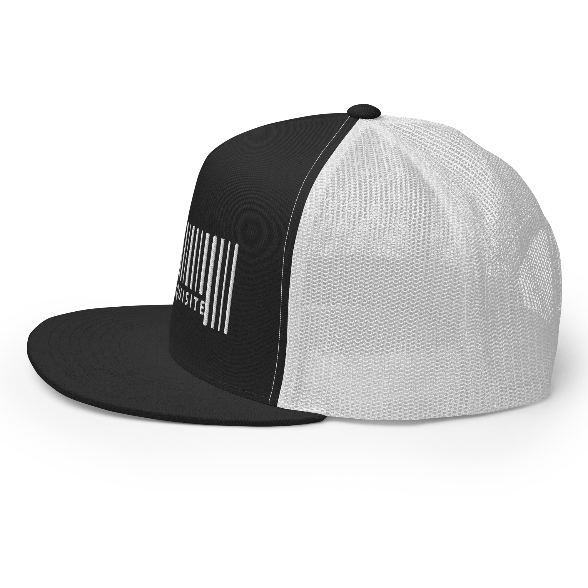 Flexquisite Snapback Trucker Cap