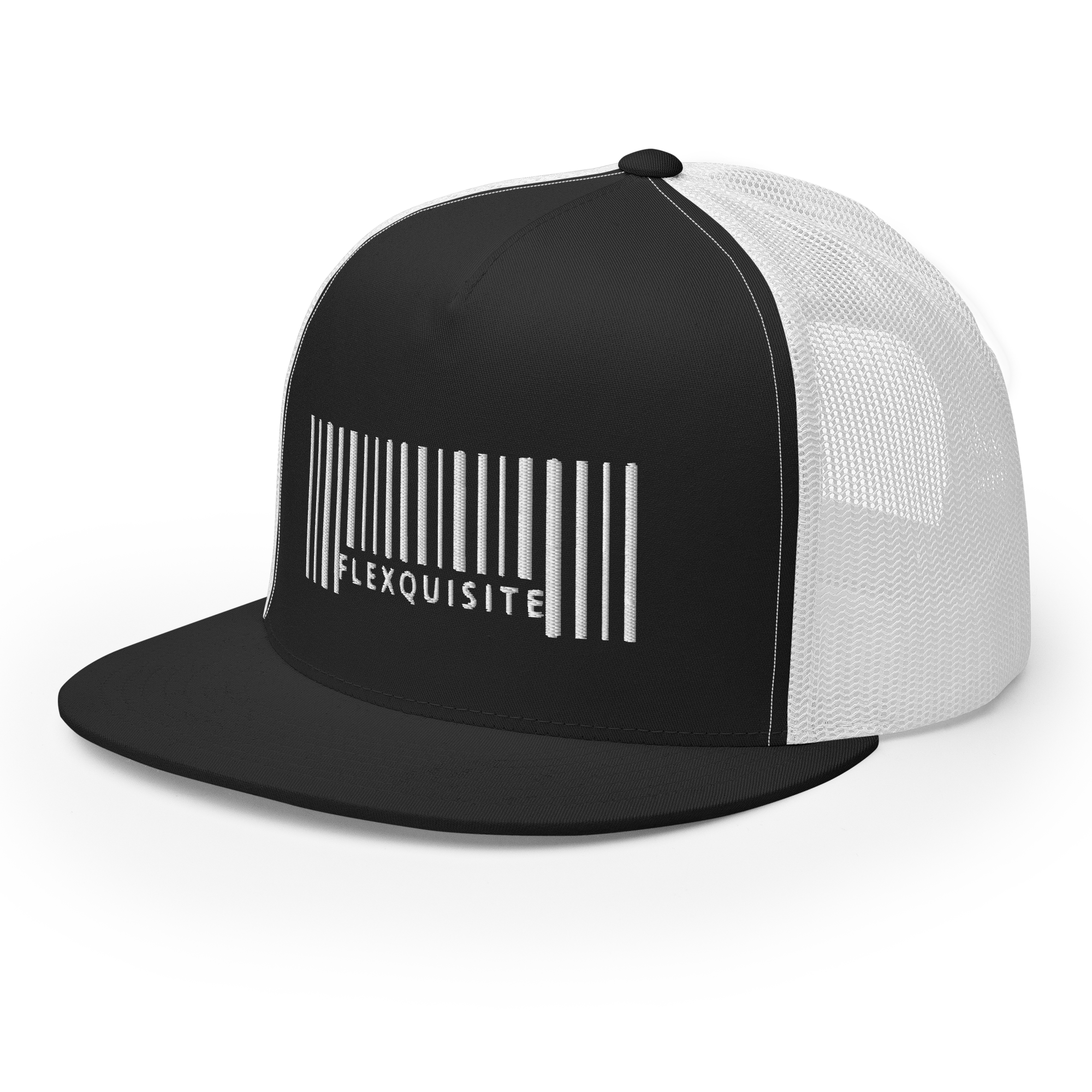 Flexquisite Snapback Trucker Cap