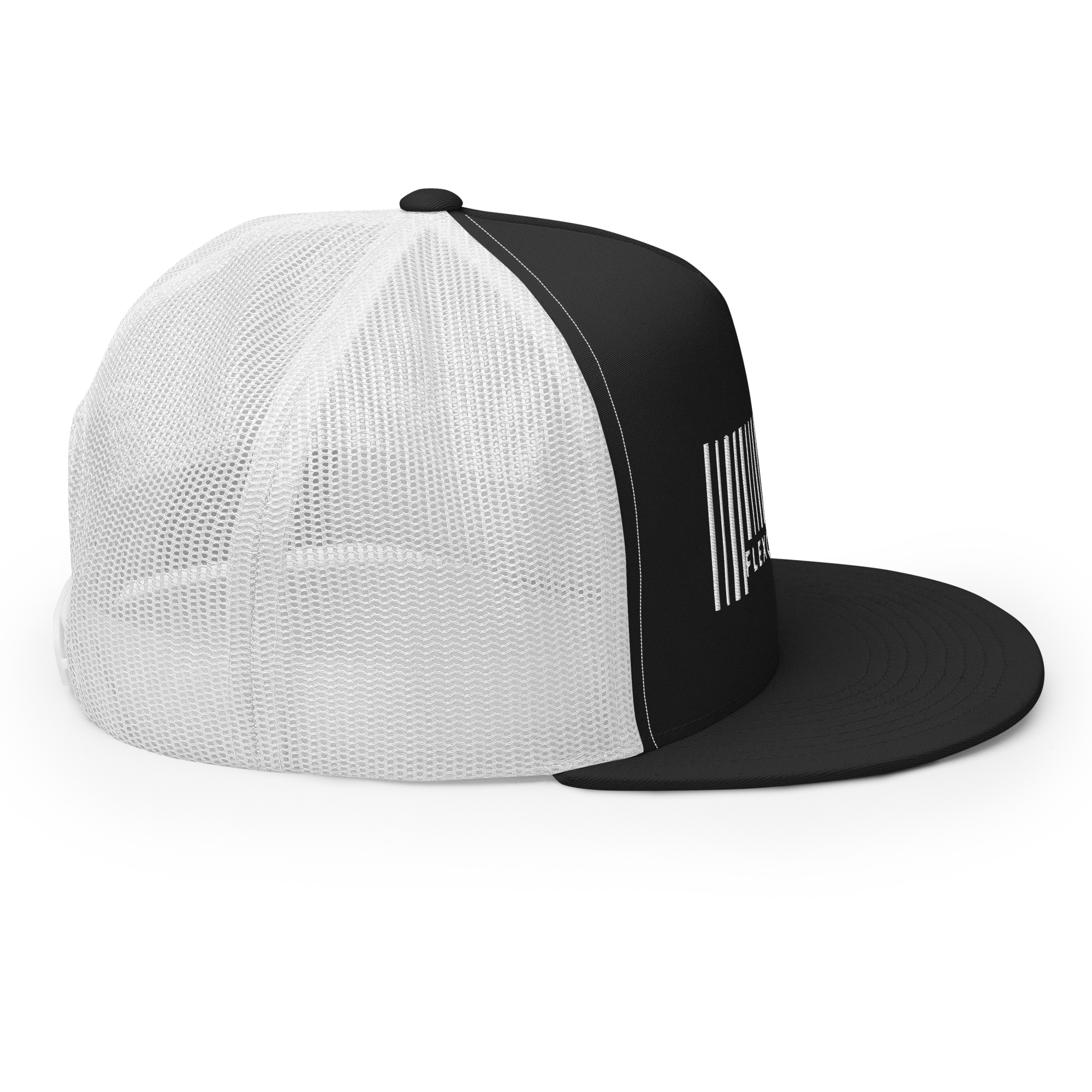 Flexquisite Snapback Trucker Cap