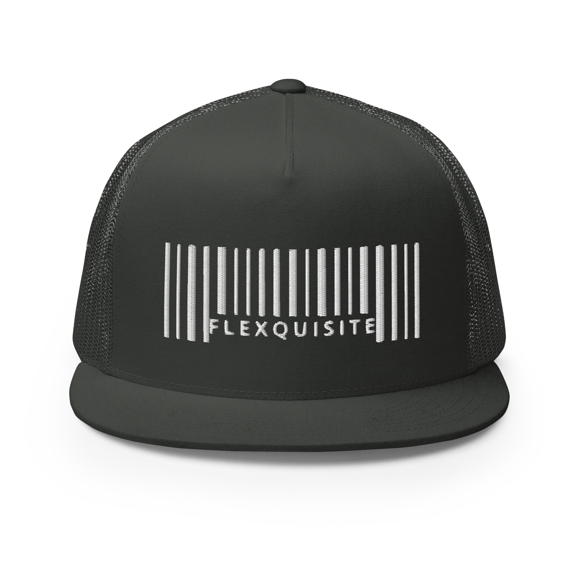 Flexquisite Snapback Trucker Cap