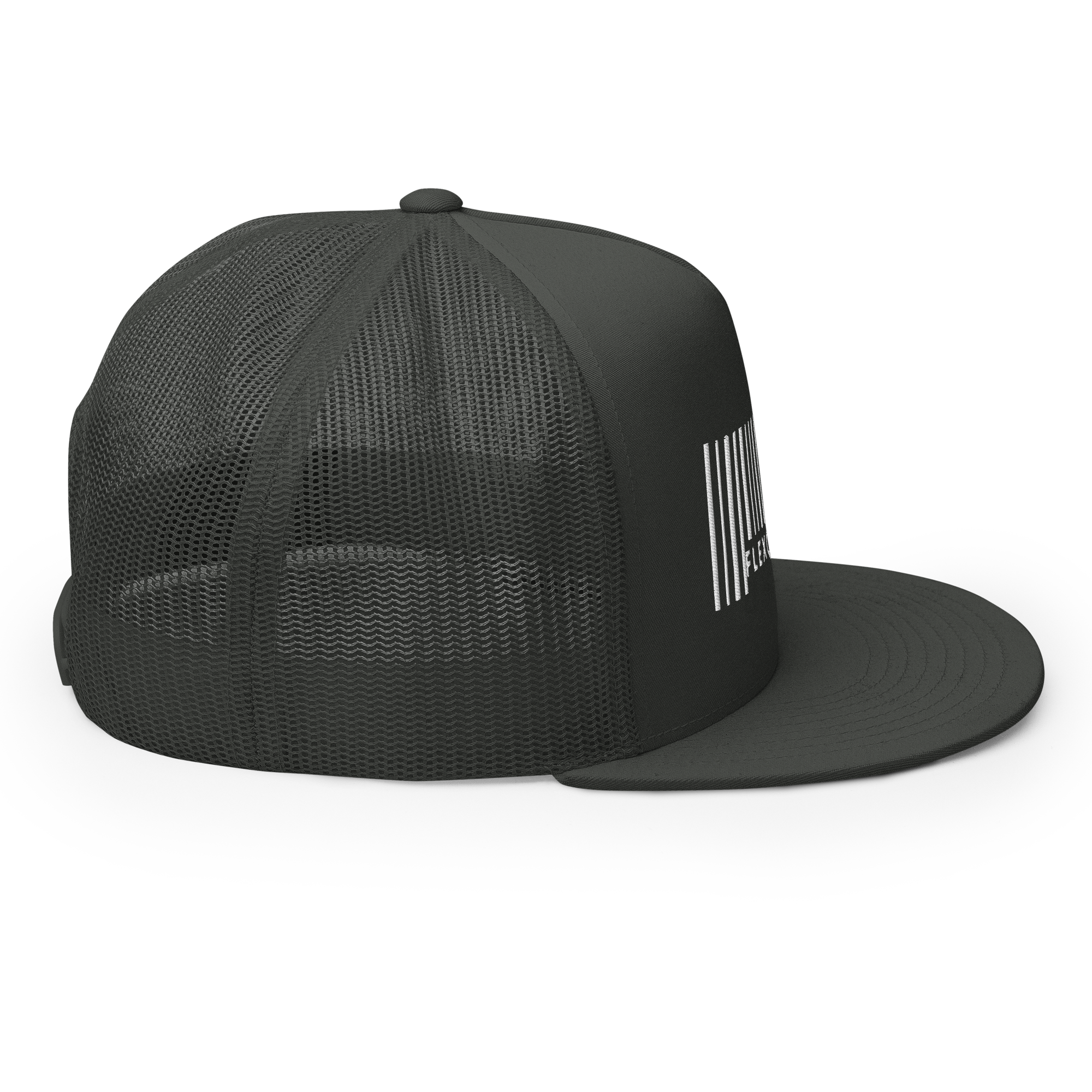 Flexquisite Snapback Trucker Cap