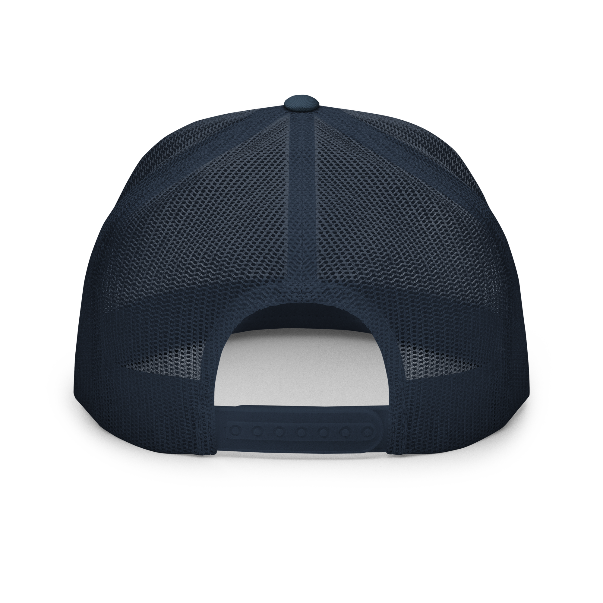 Flexquisite Snapback Trucker Cap