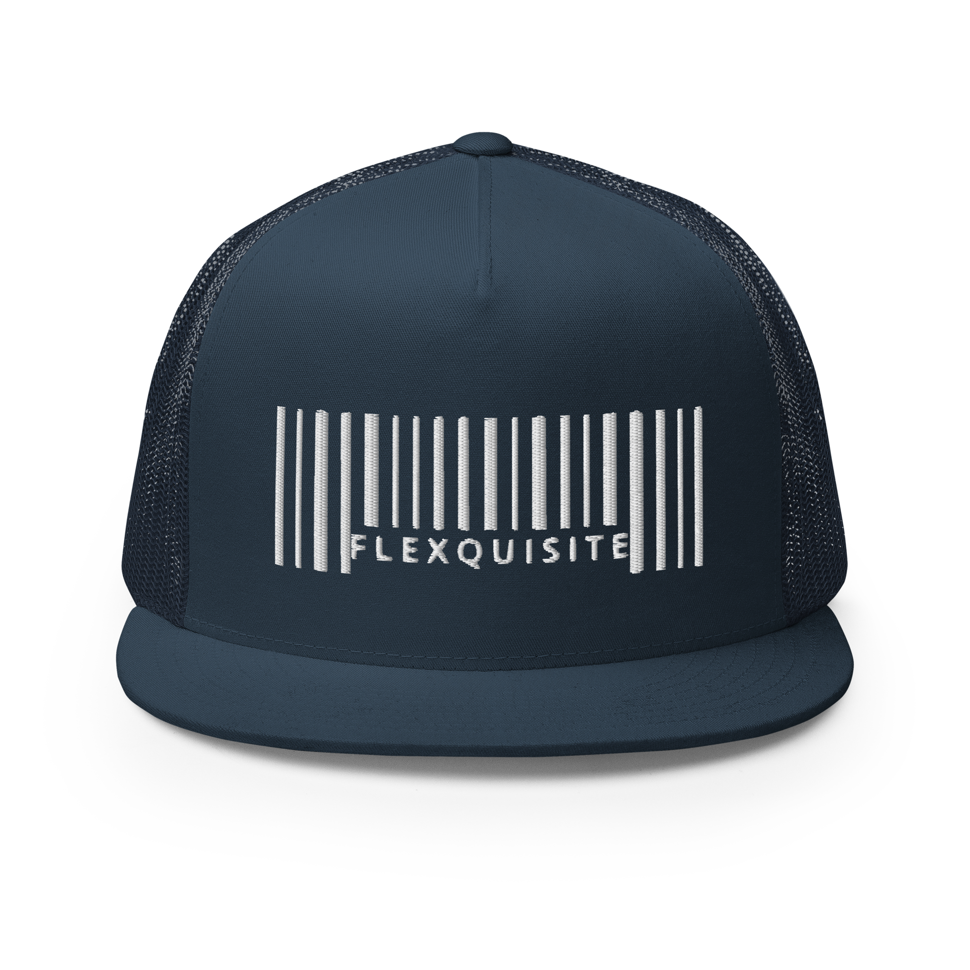 Flexquisite Snapback Trucker Cap