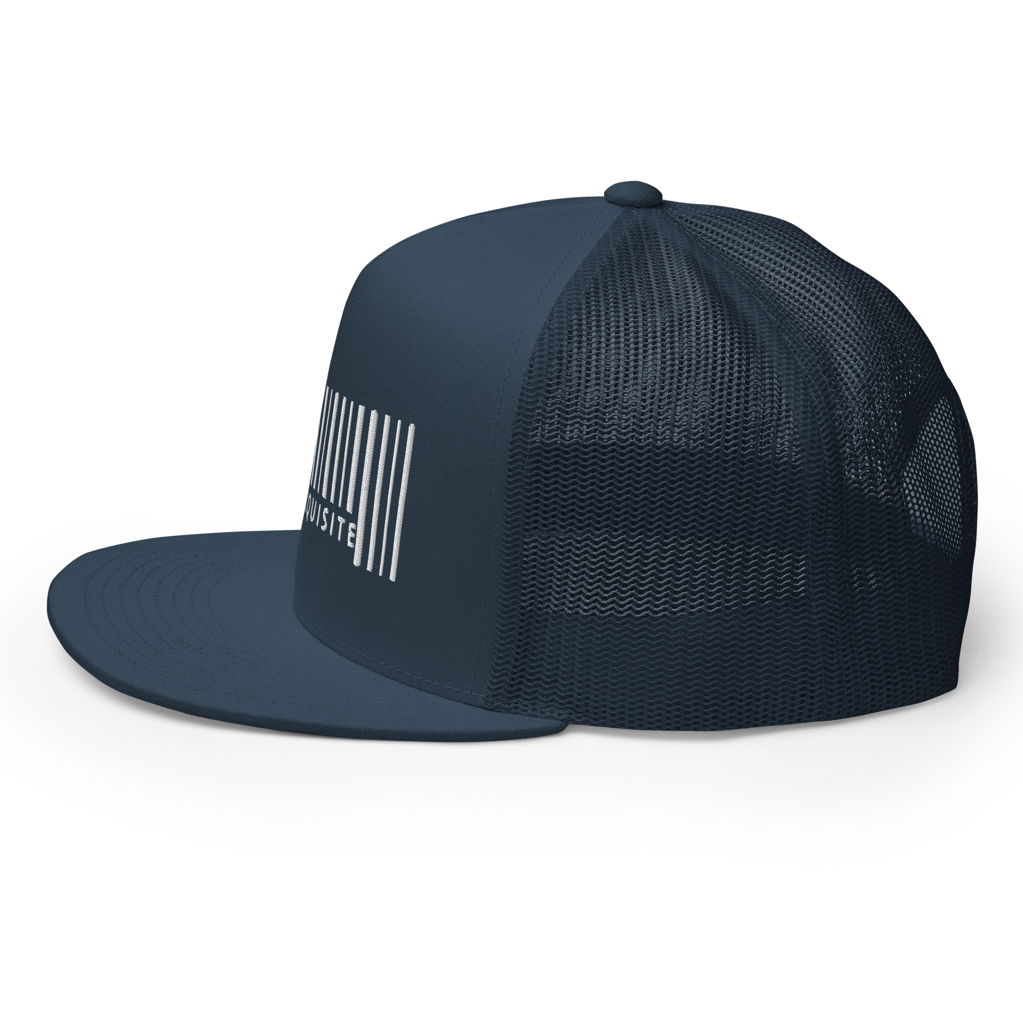 Flexquisite Snapback Trucker Cap