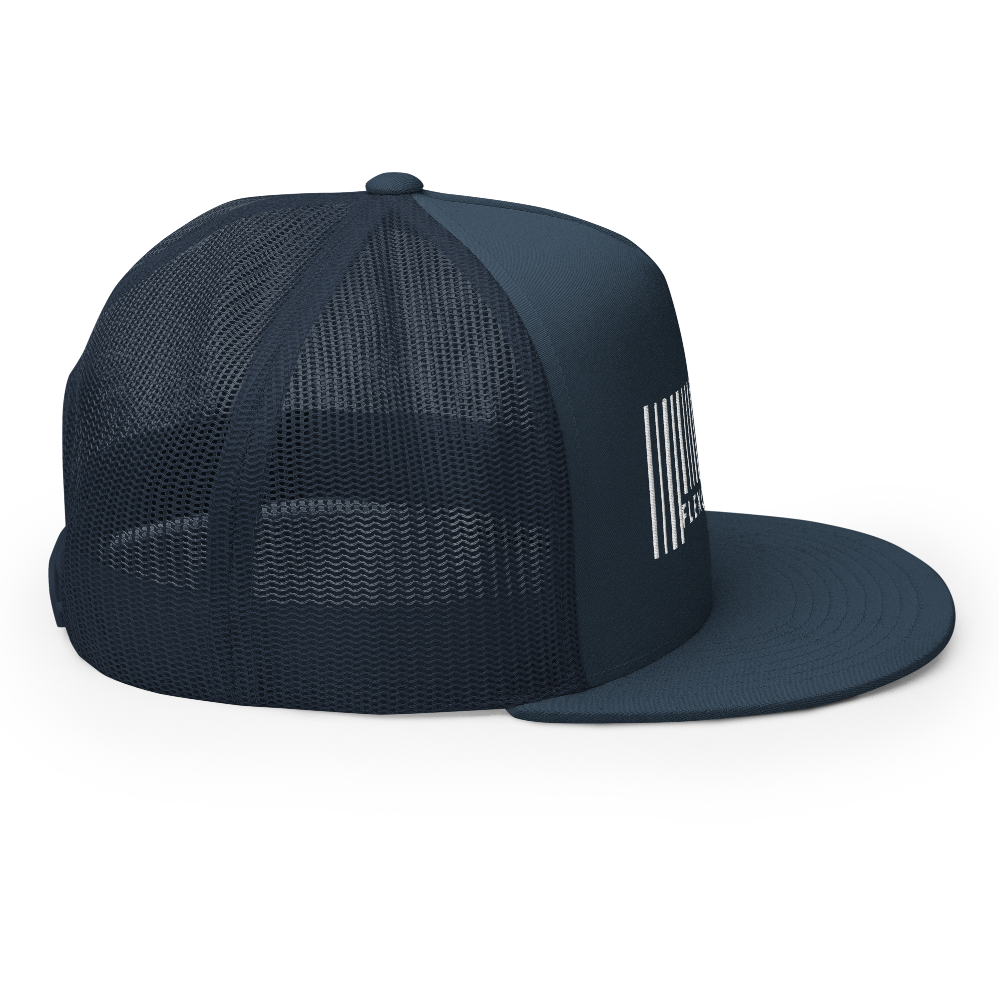 Flexquisite Snapback Trucker Cap