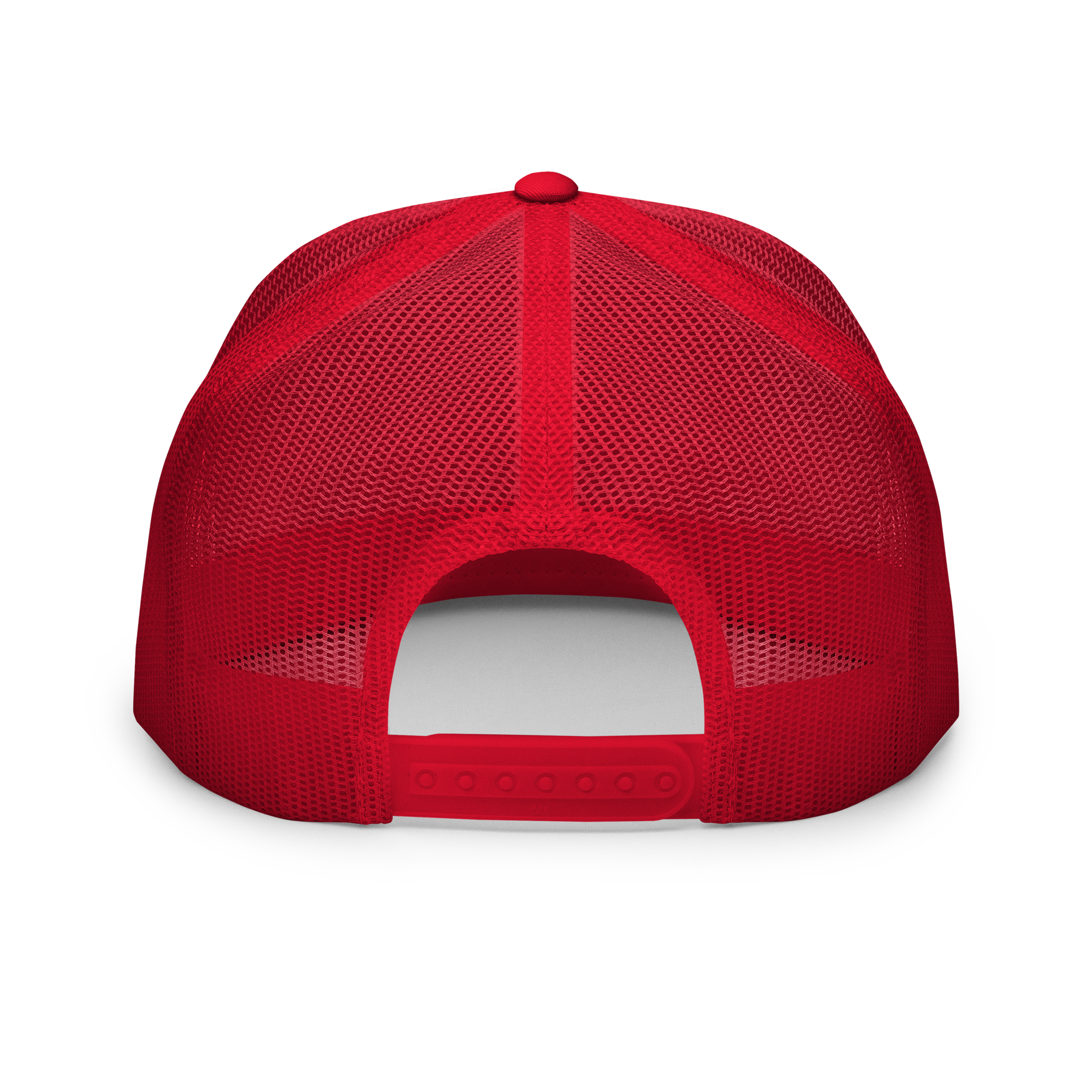 Flexquisite Snapback Trucker Cap