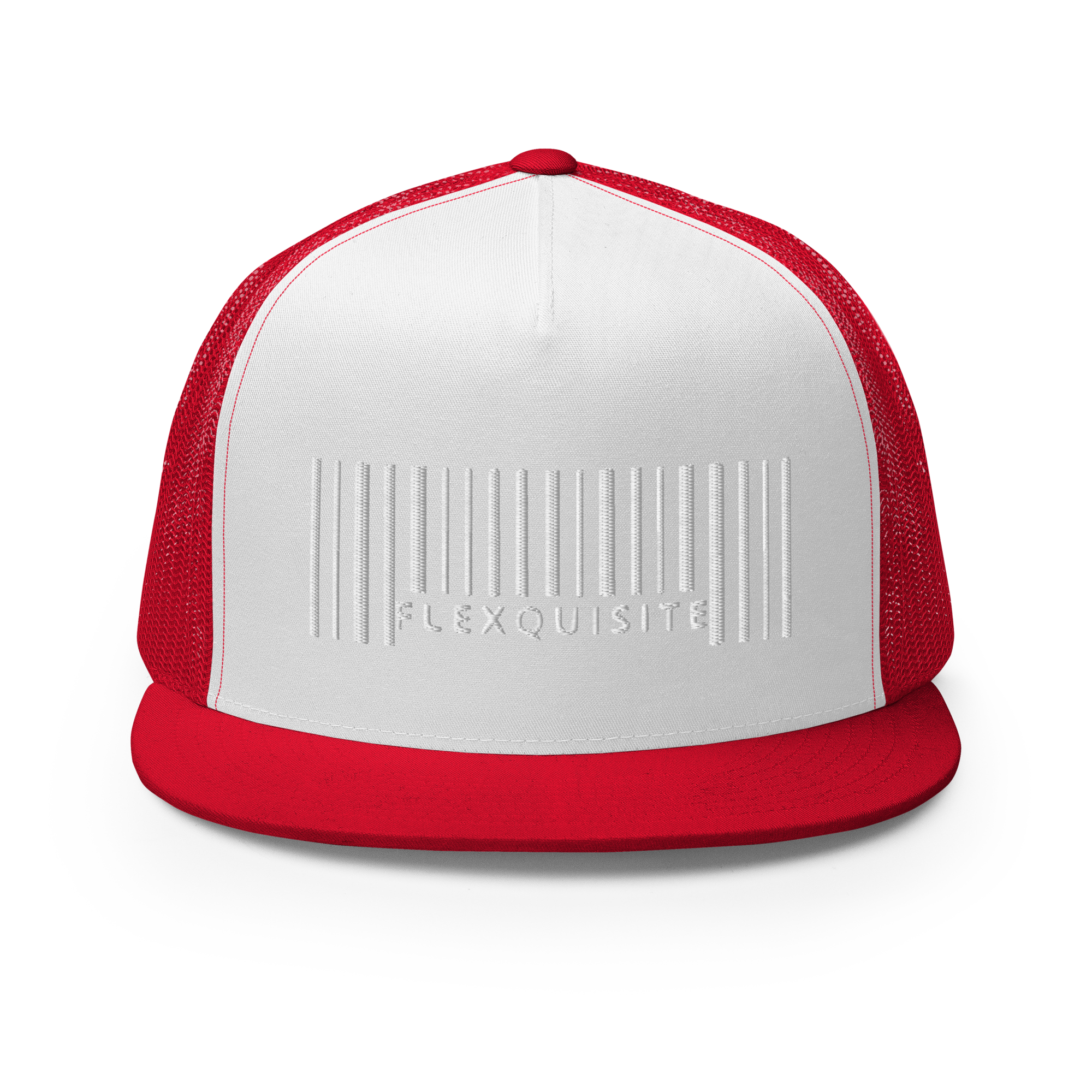 Flexquisite Snapback Trucker Cap