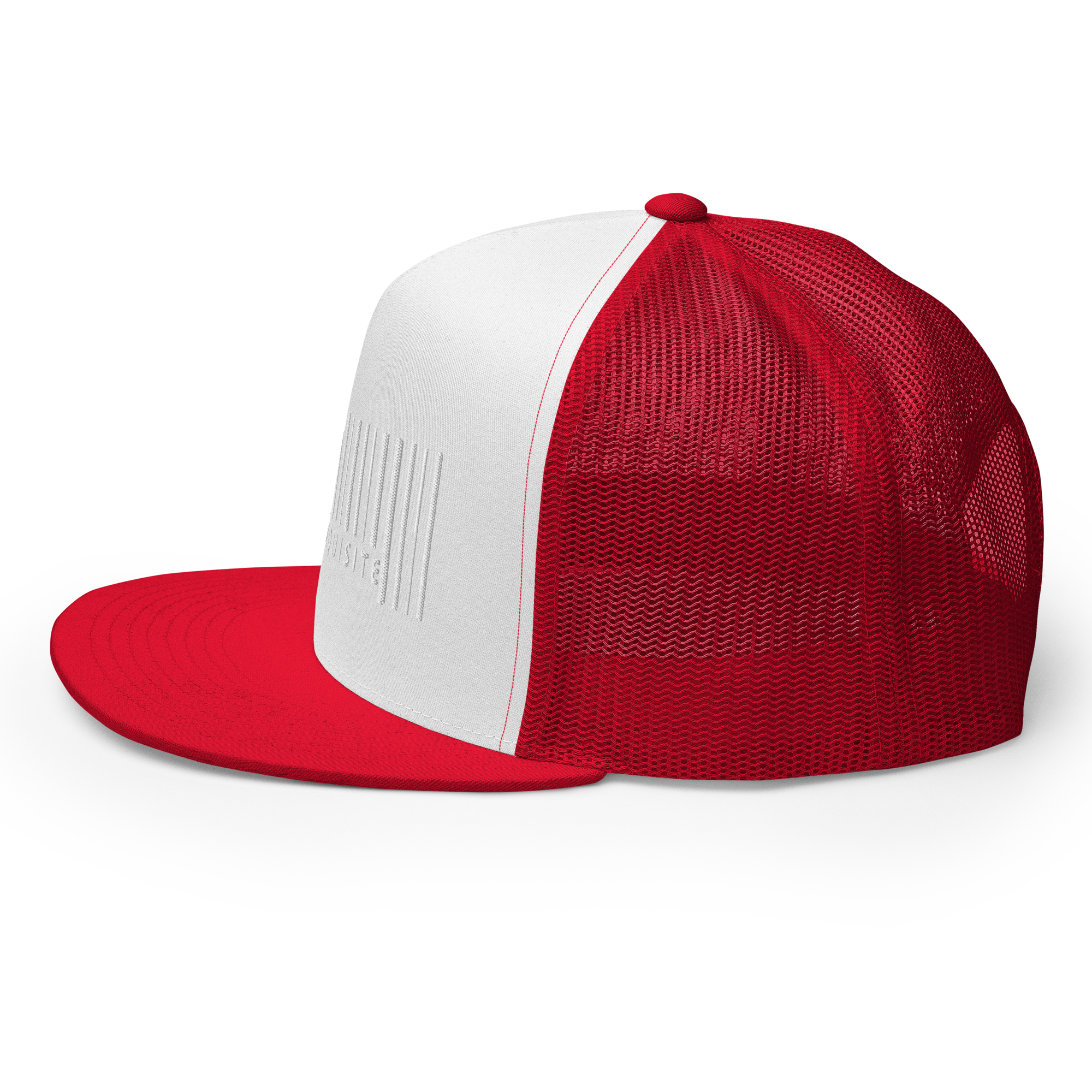 Flexquisite Snapback Trucker Cap