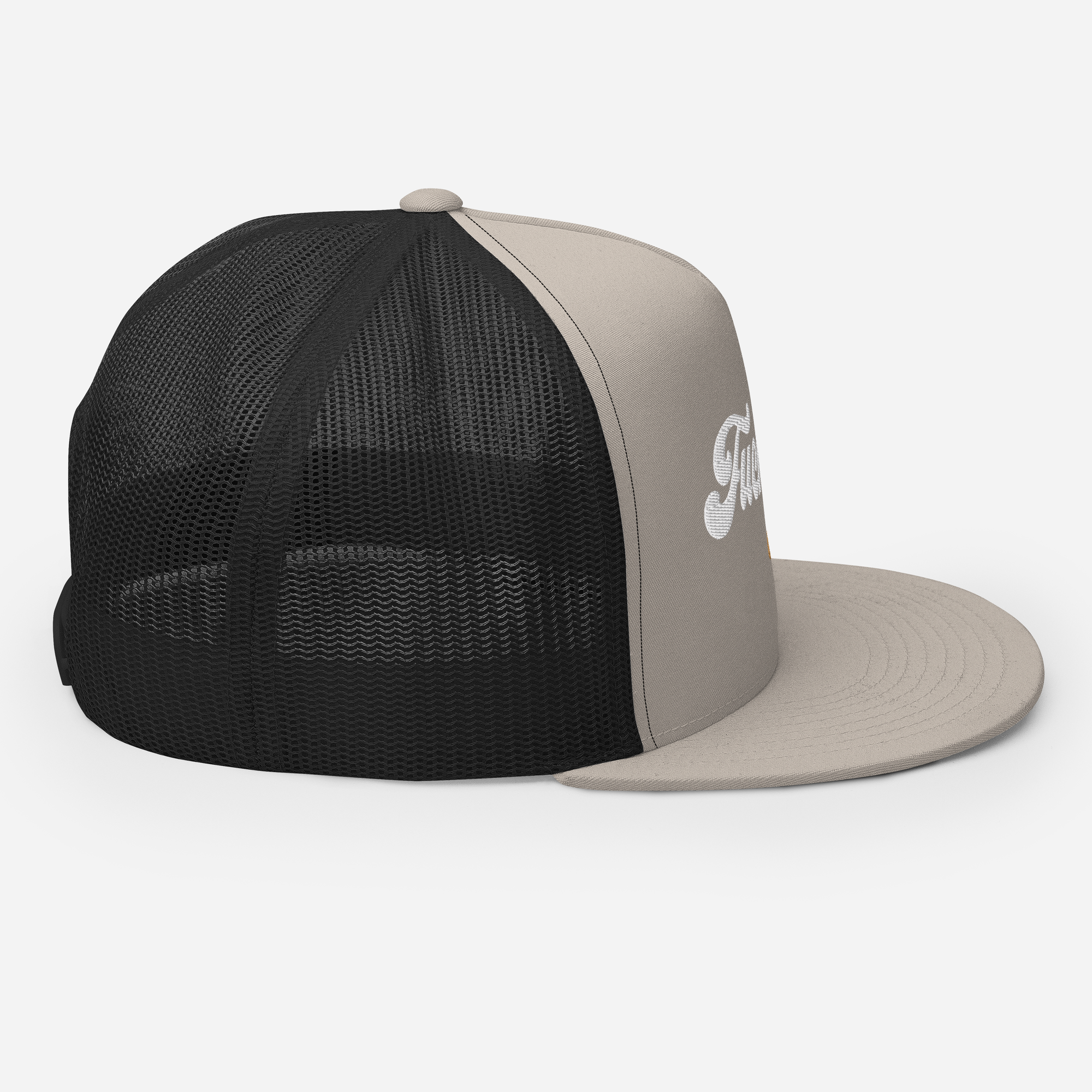 Fuck Everyone Snapback Trucker Cap