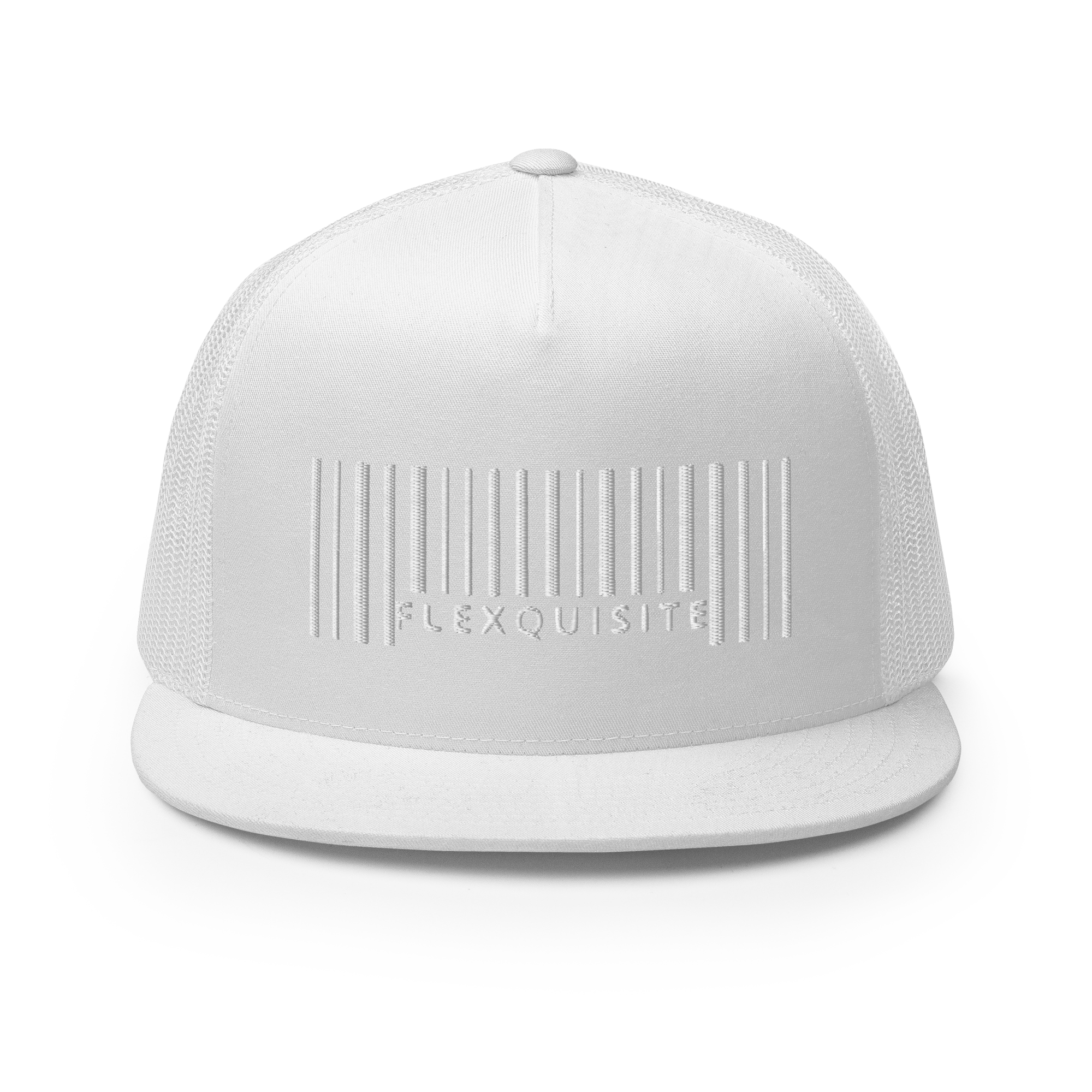 Flexquisite Snapback Trucker Cap
