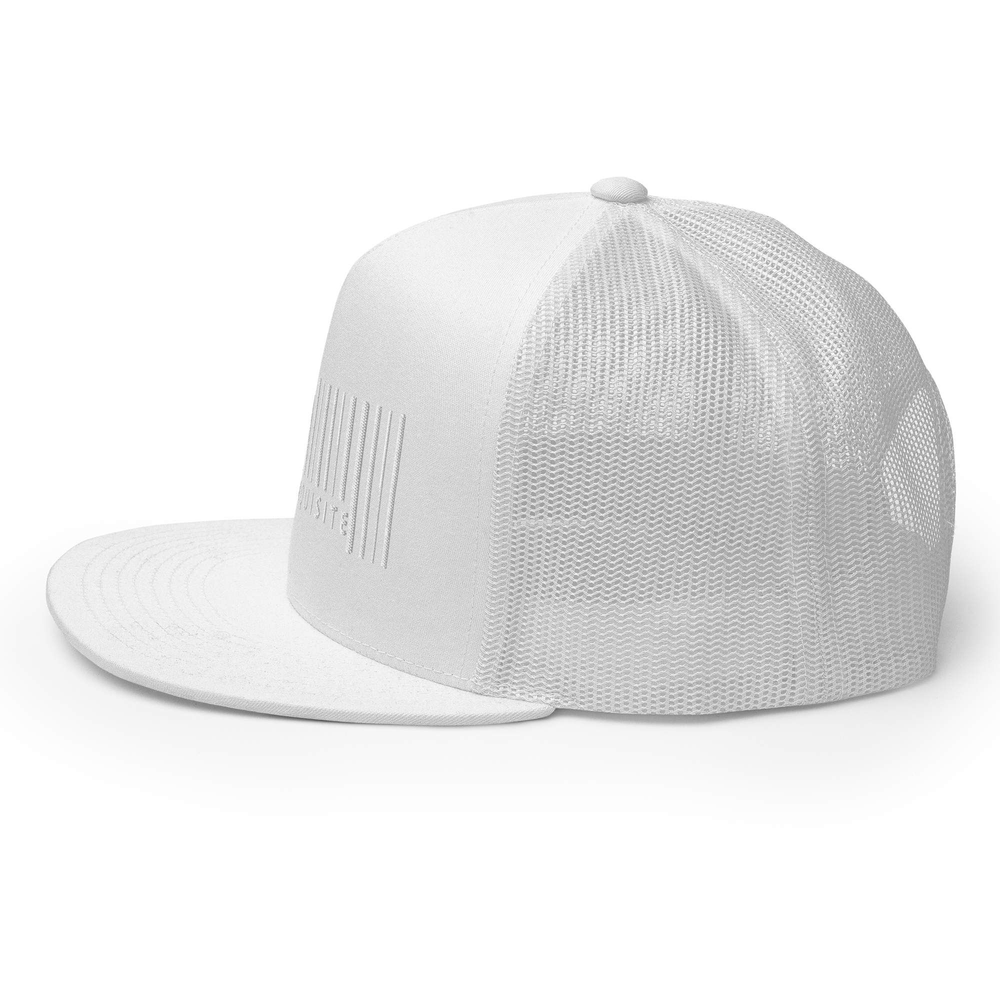 Flexquisite Snapback Trucker Cap