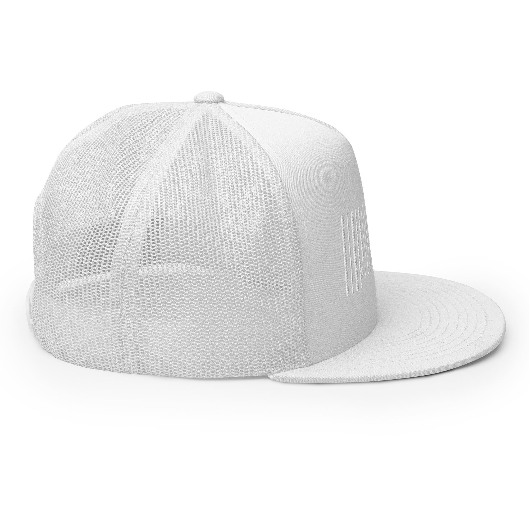 Flexquisite Snapback Trucker Cap