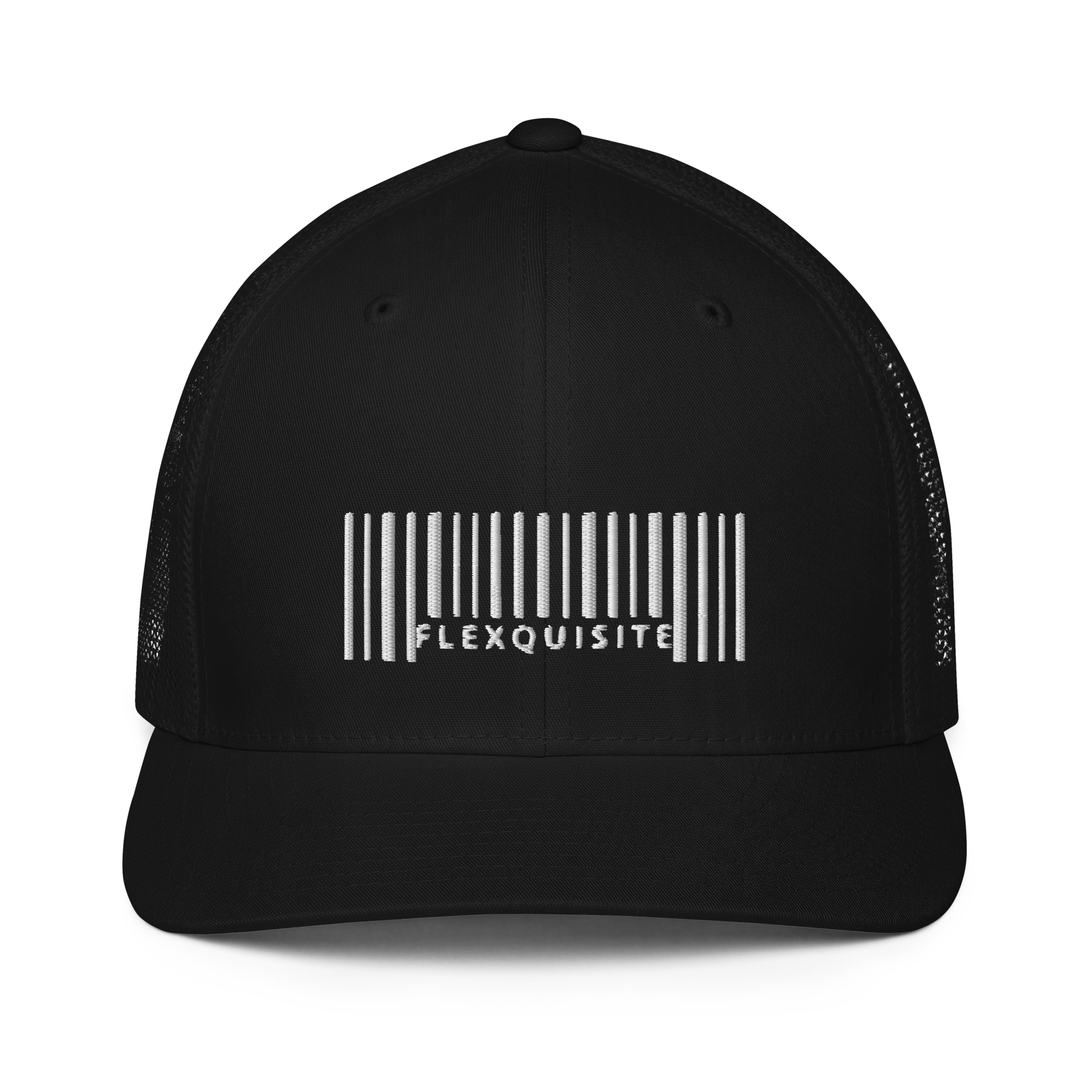 Flexquisite Closed-Back Trucker