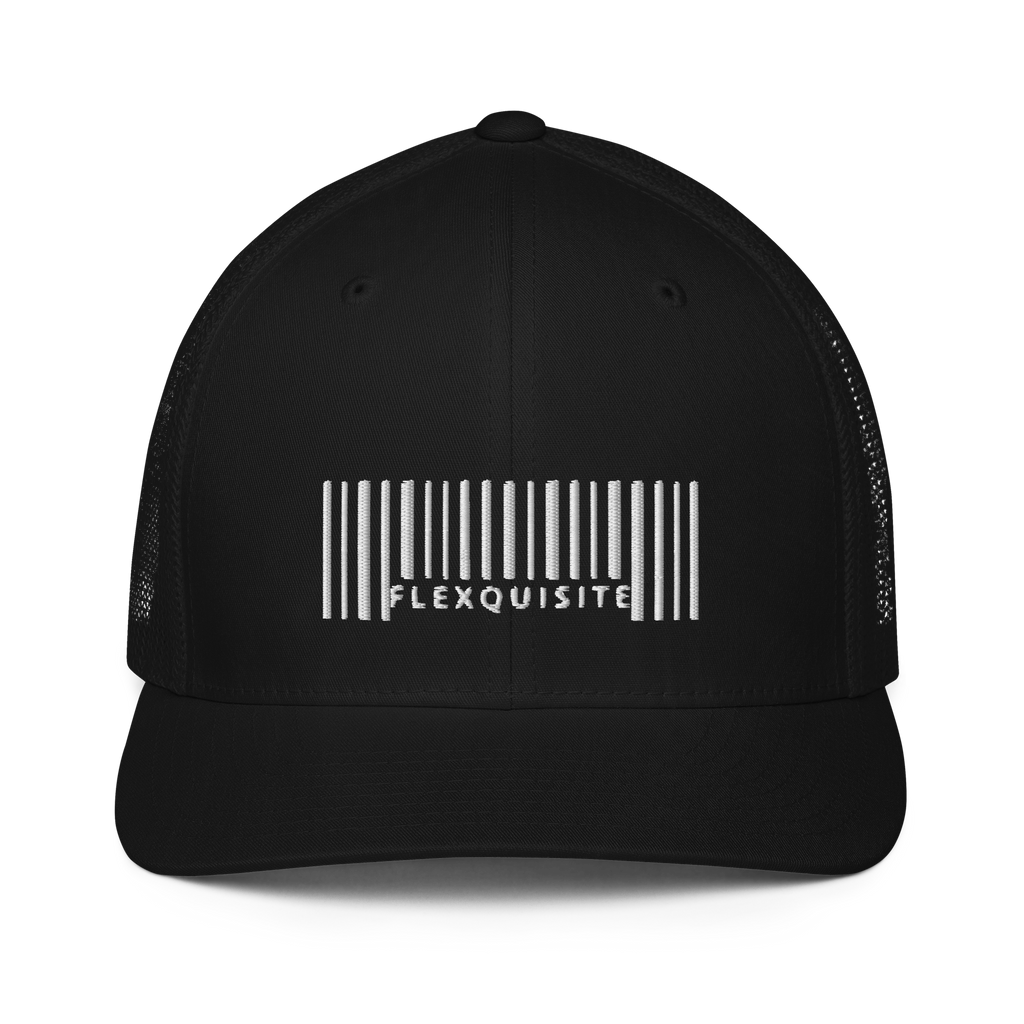 Flexquisite Closed-Back Trucker