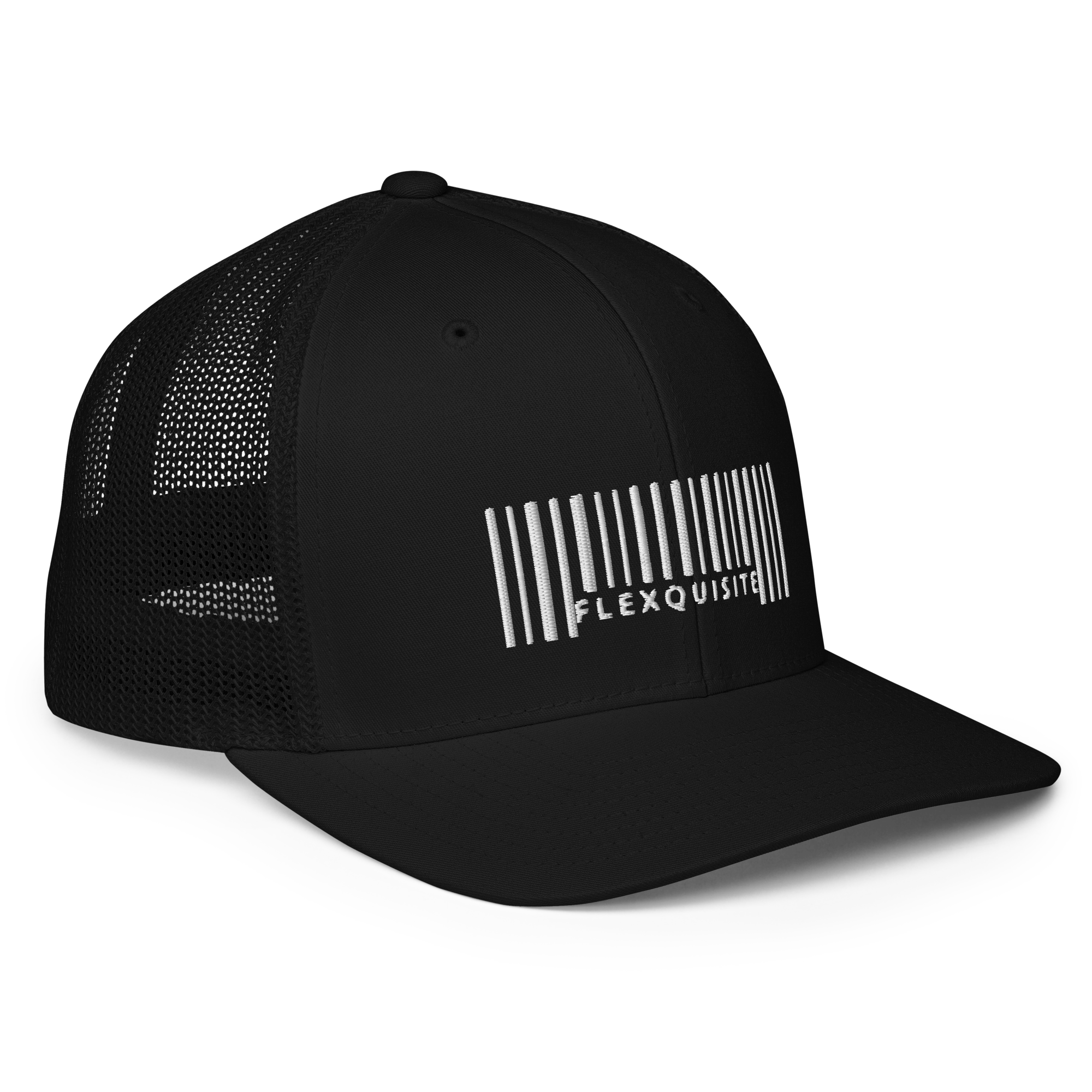 Flexquisite Closed-Back Trucker