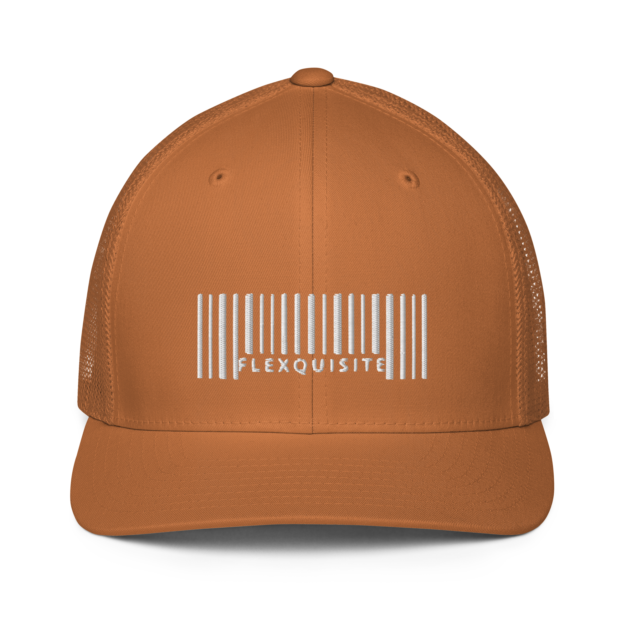 Flexquisite Closed-Back Trucker