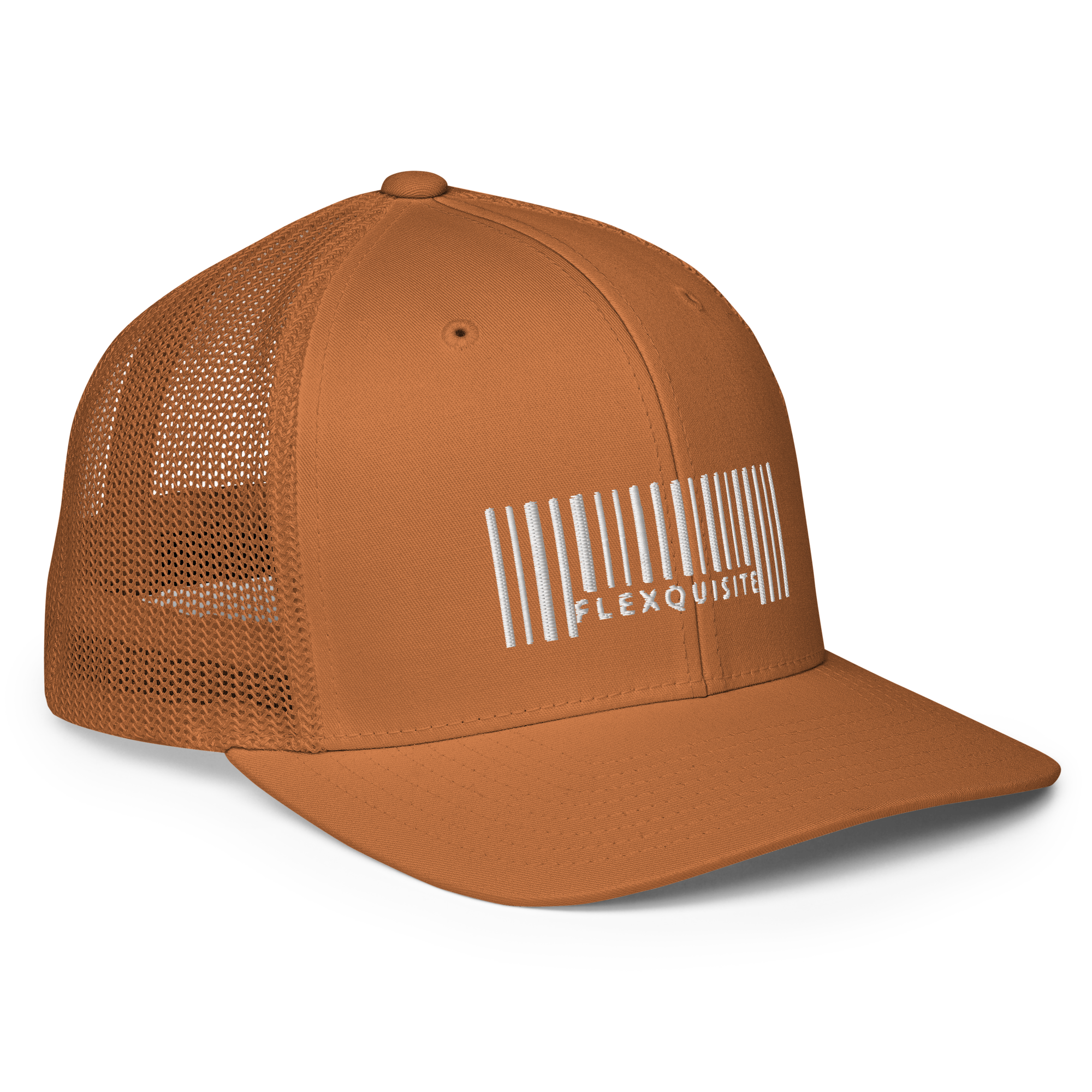 Flexquisite Closed-Back Trucker