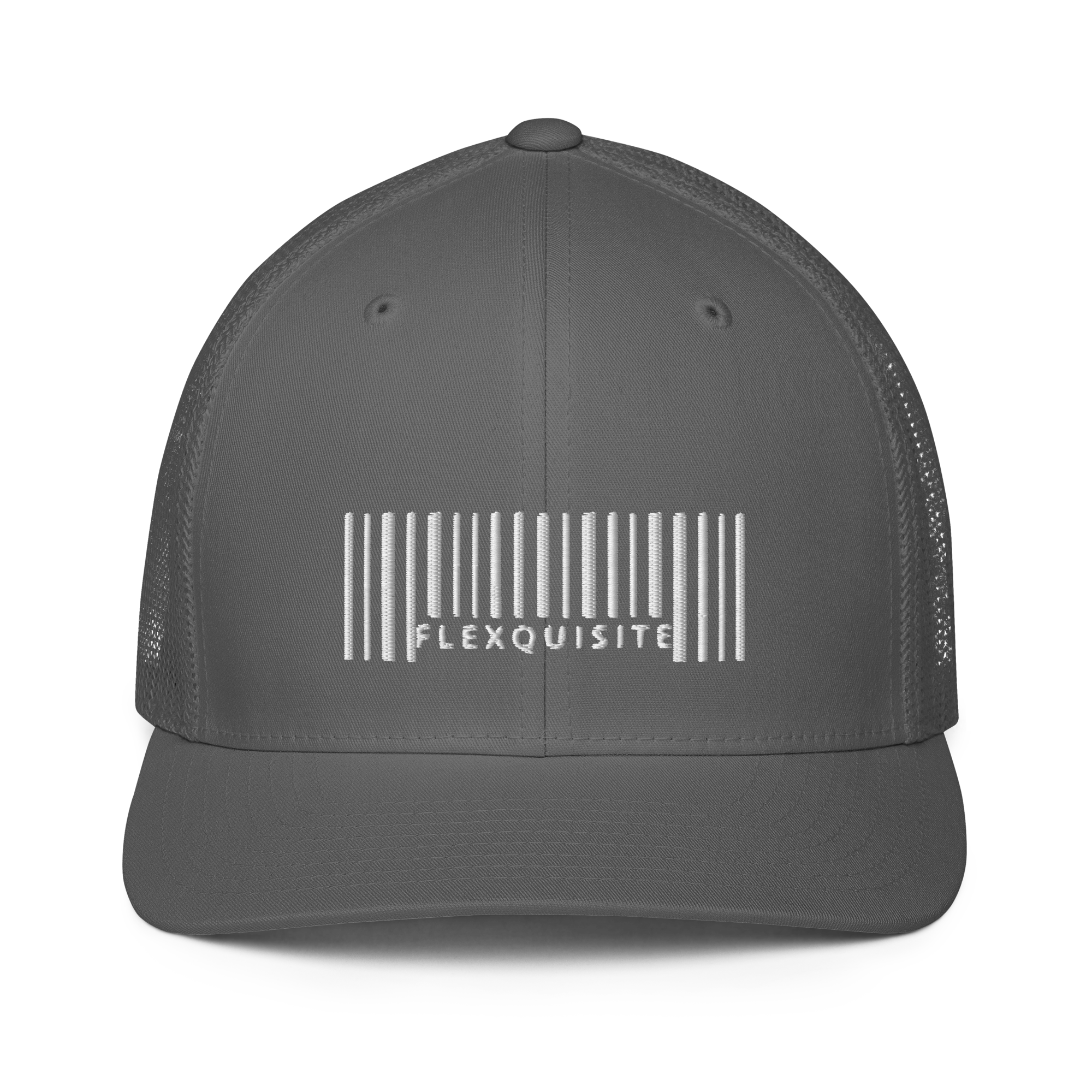 Flexquisite Closed-Back Trucker