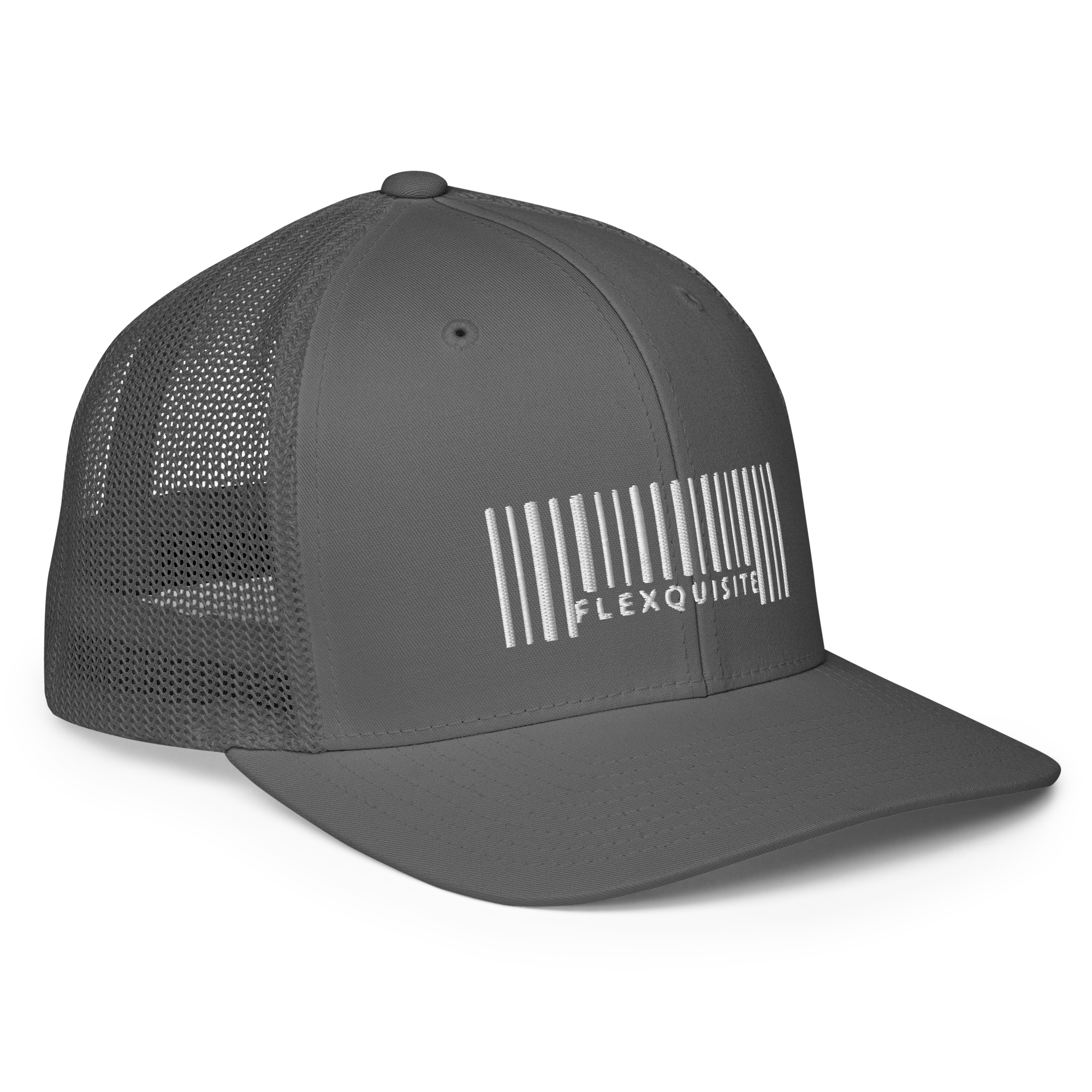Flexquisite Closed-Back Trucker