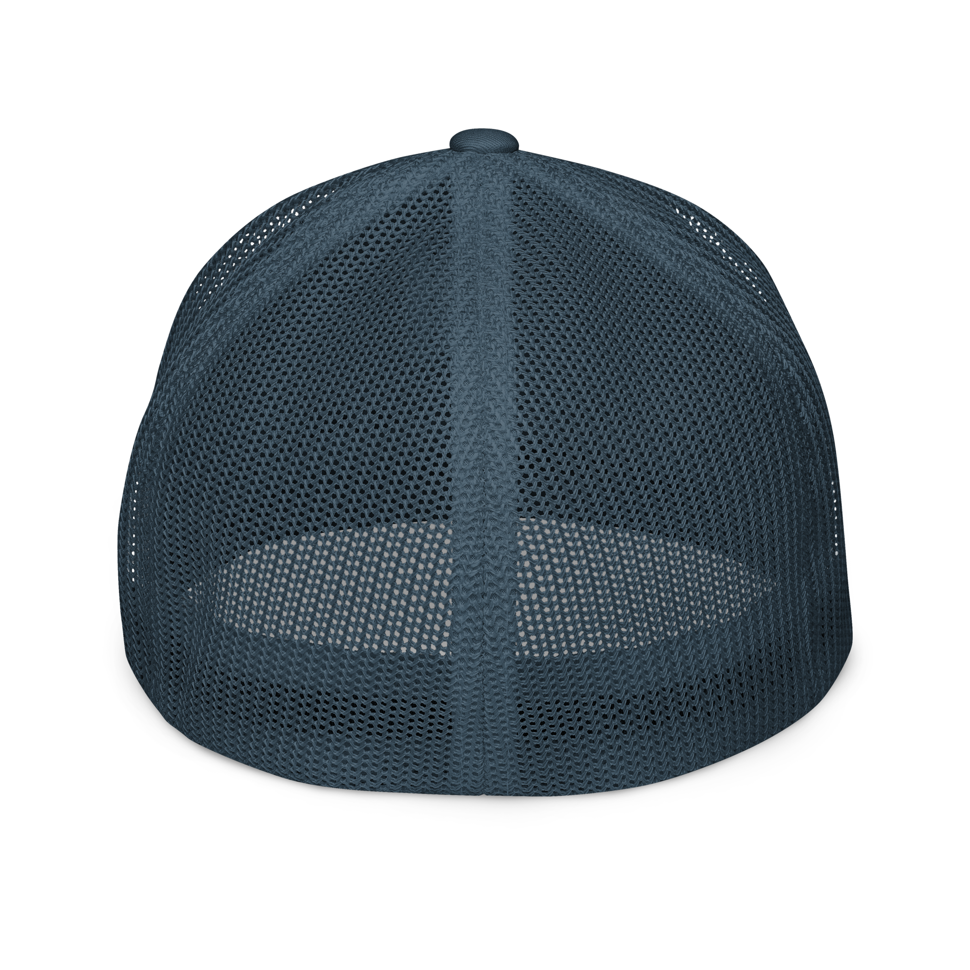 Flexquisite Closed-Back Trucker