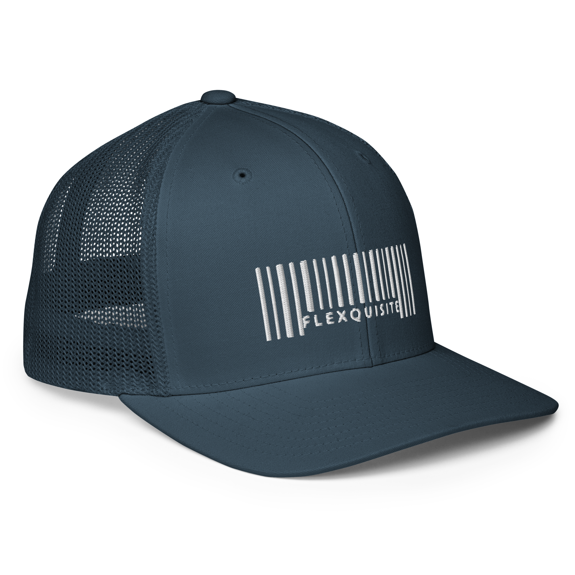 Flexquisite Closed-Back Trucker