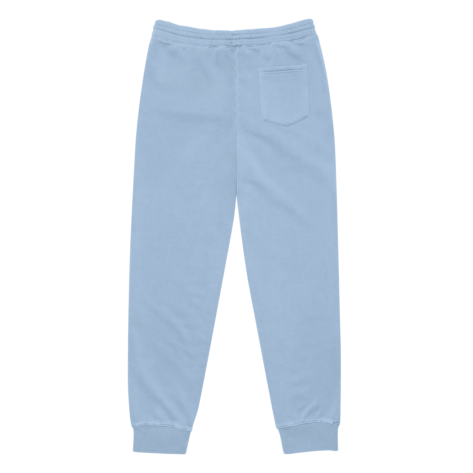 Flexquisite Unisex Pigment-Dyed Sweatpants