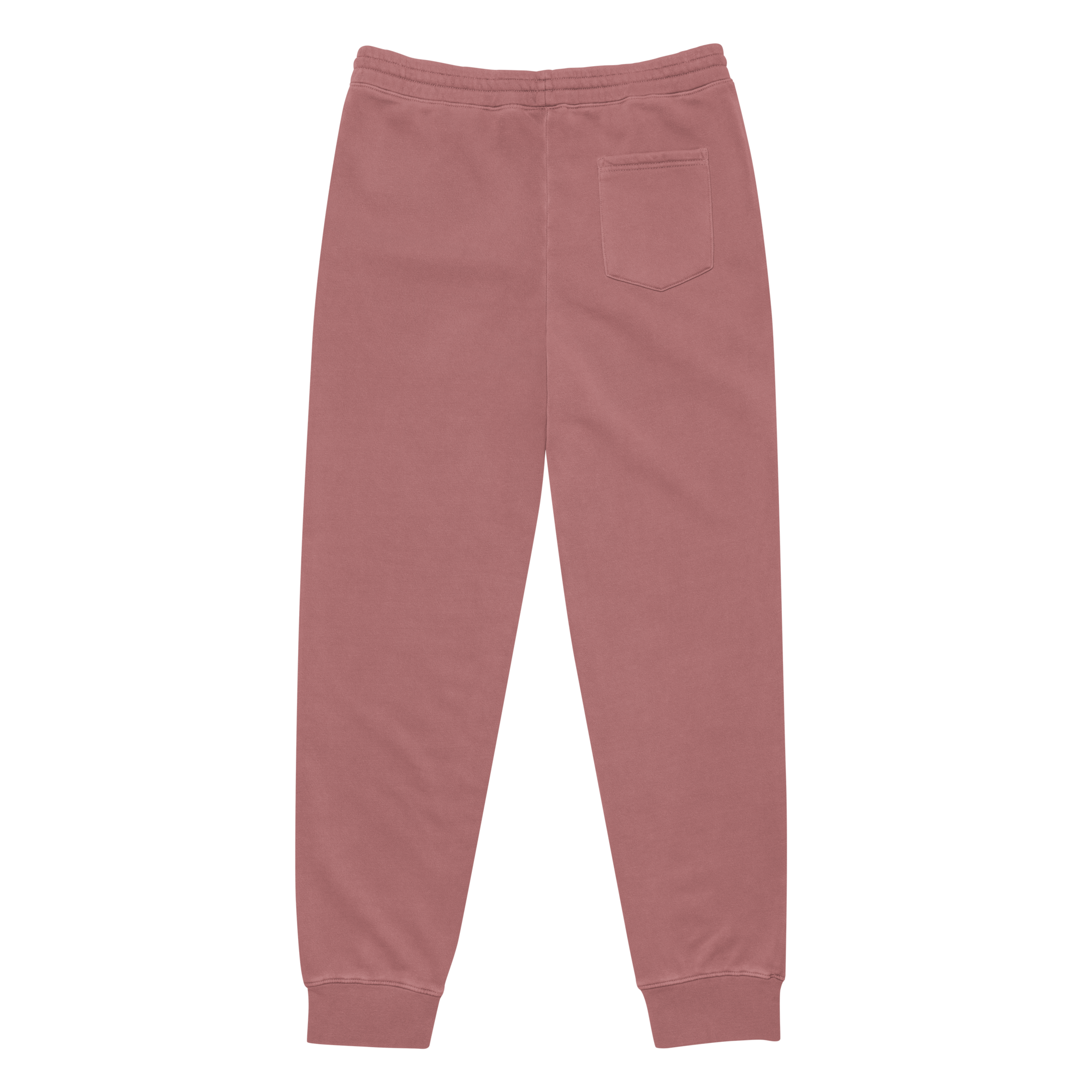 Flexquisite Unisex Pigment-Dyed Sweatpants
