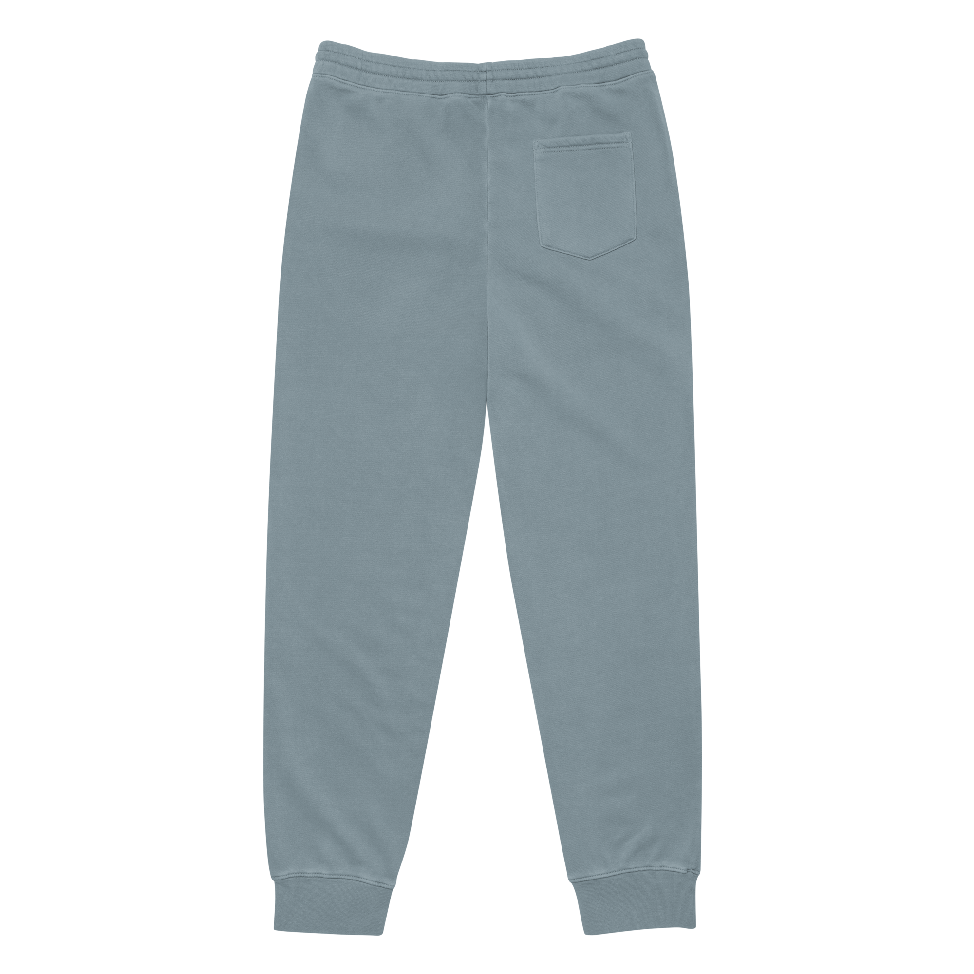 Flexquisite Unisex Pigment-Dyed Sweatpants