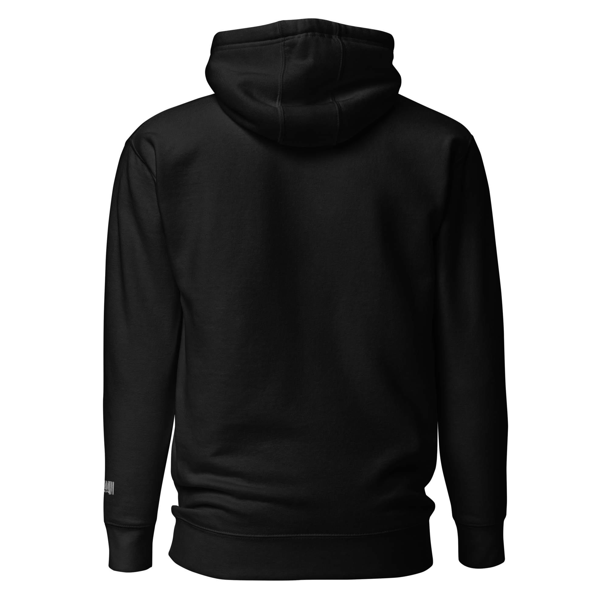 Flexquisite Unisex Hoodie