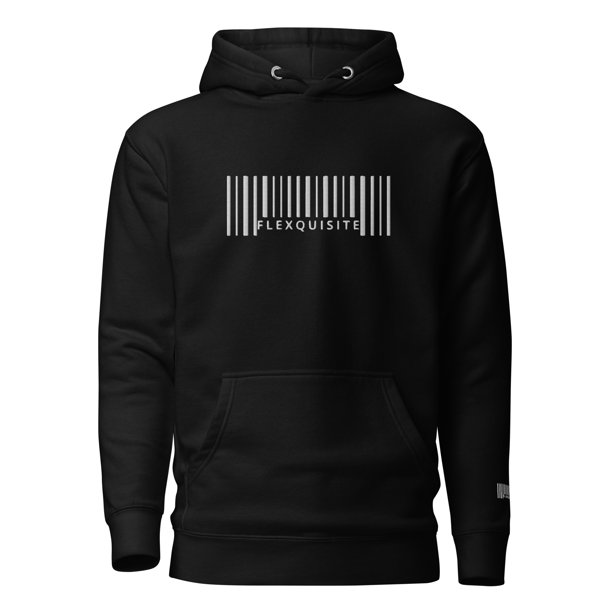Flexquisite Unisex Hoodie