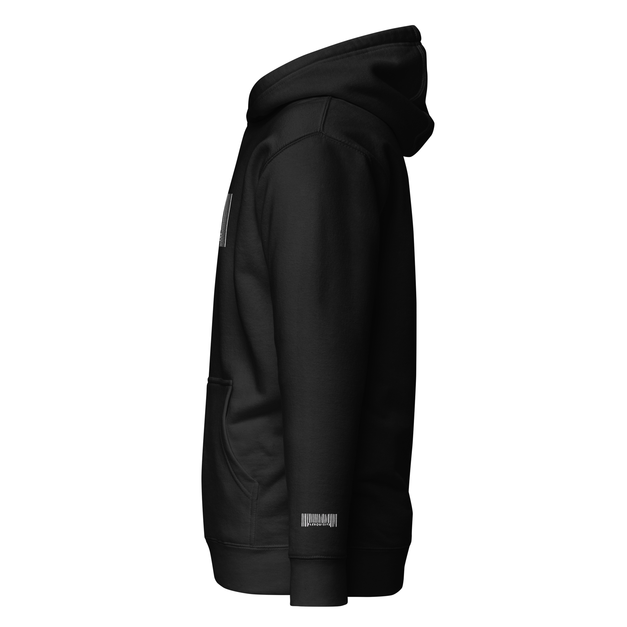 Flexquisite Unisex Hoodie
