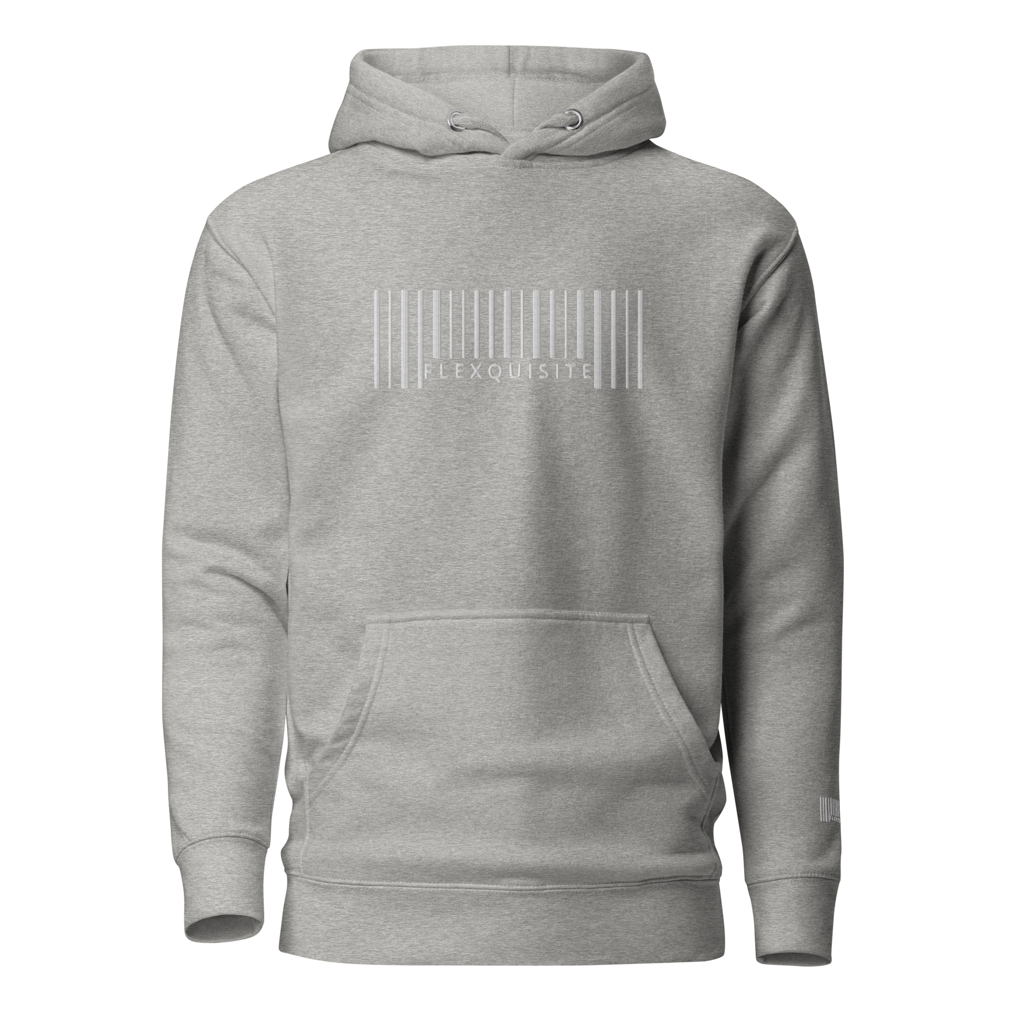 Flexquisite Unisex Hoodie