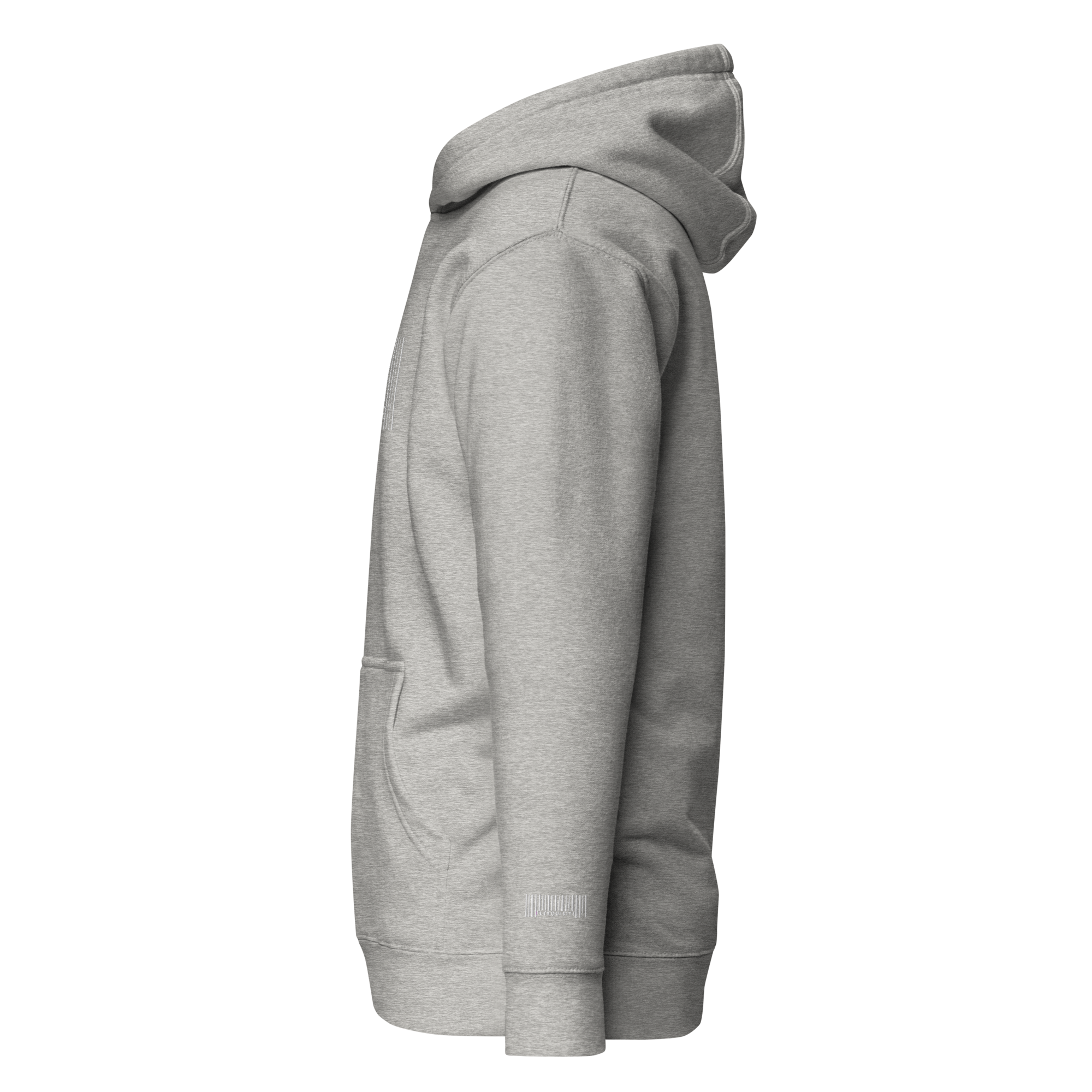 Flexquisite Unisex Hoodie