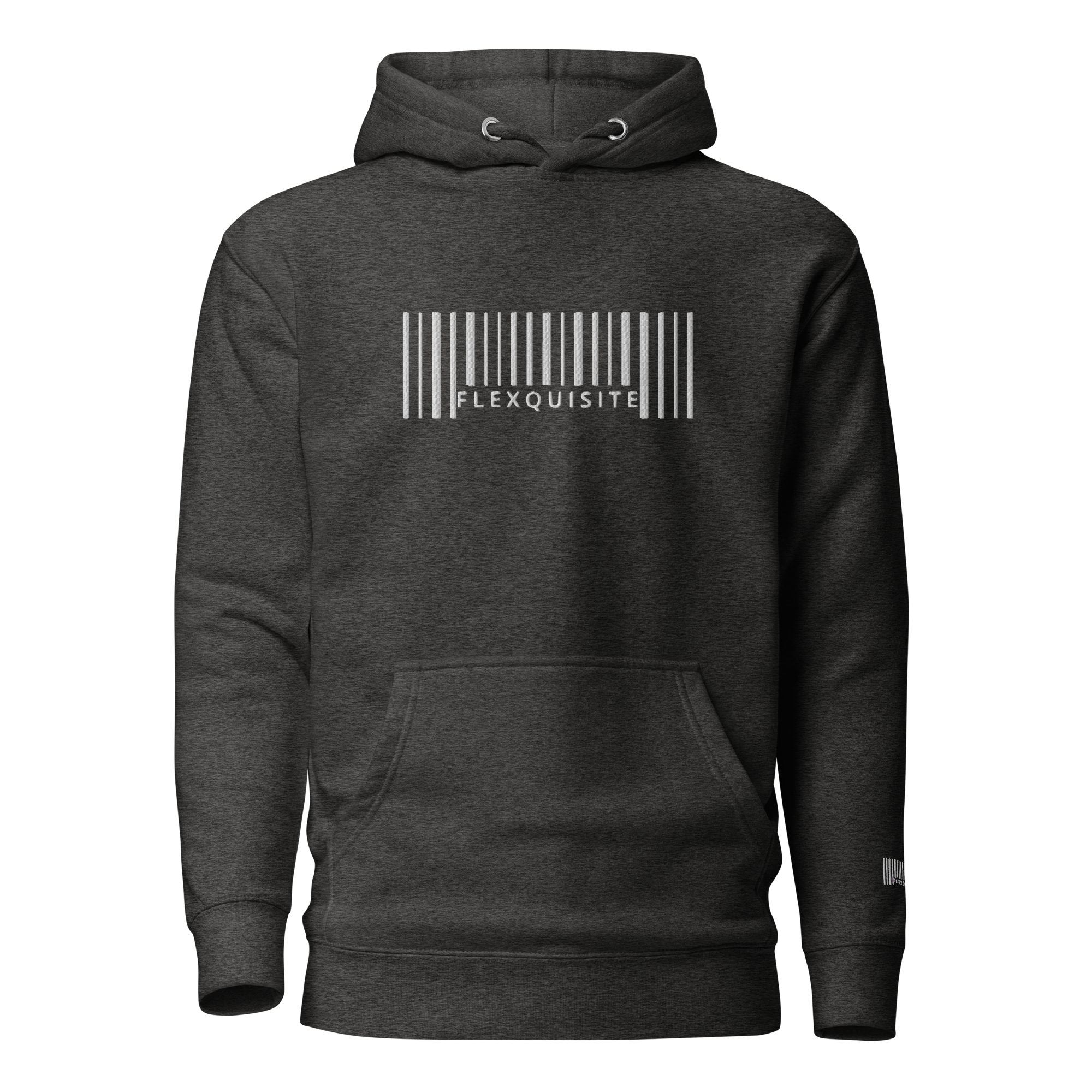 Flexquisite Unisex Hoodie