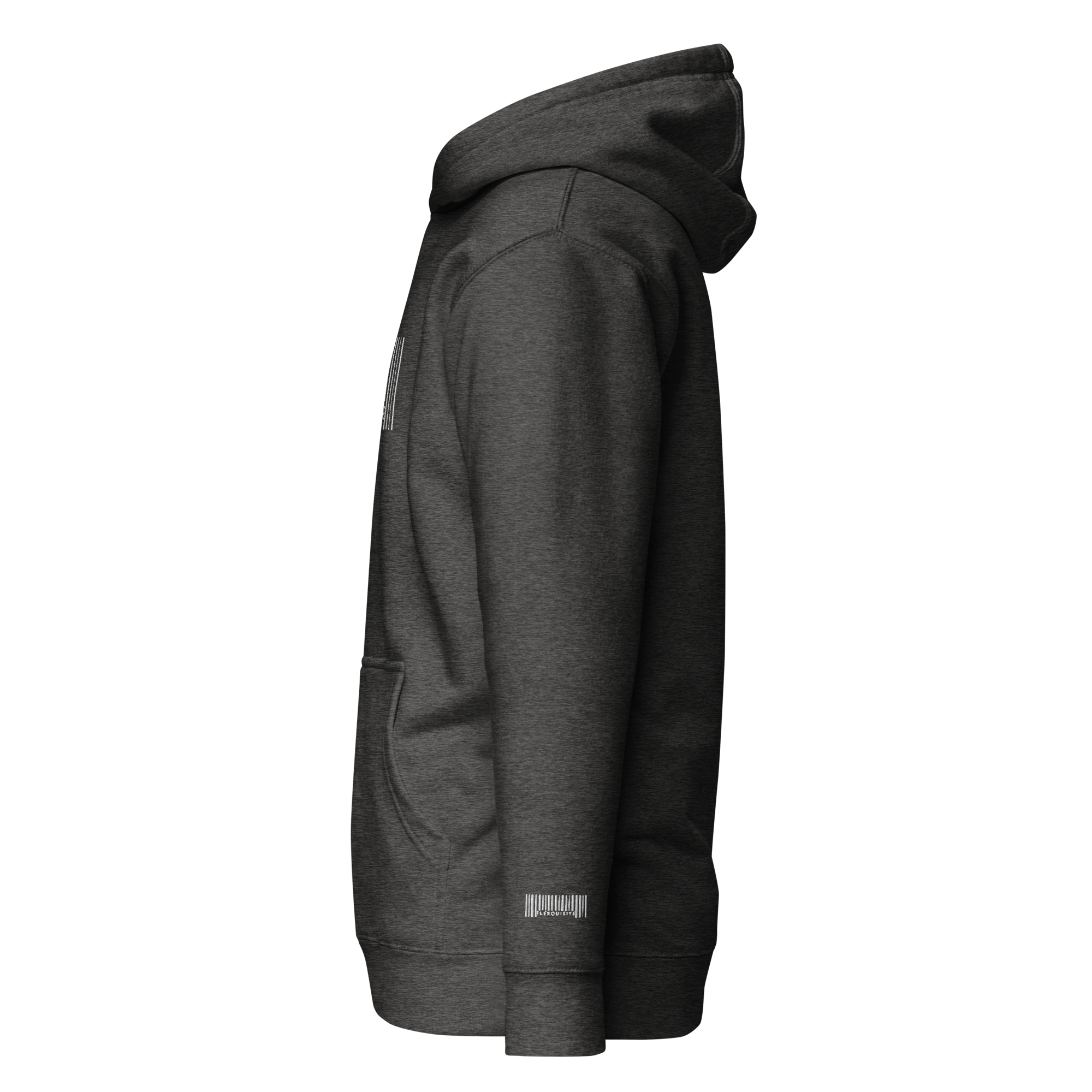 Flexquisite Unisex Hoodie