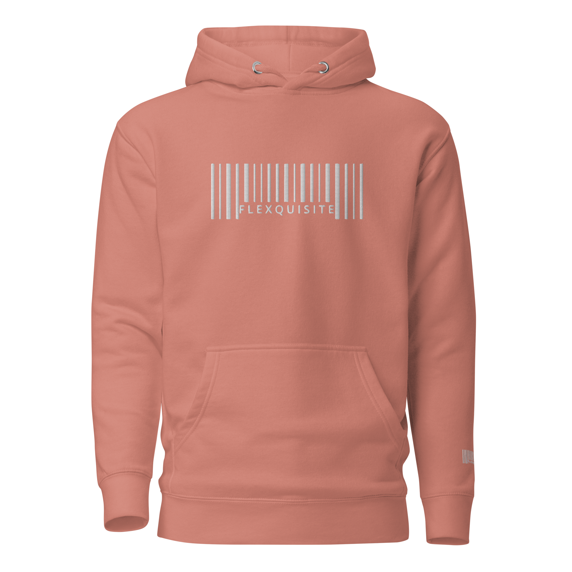 Flexquisite Unisex Hoodie