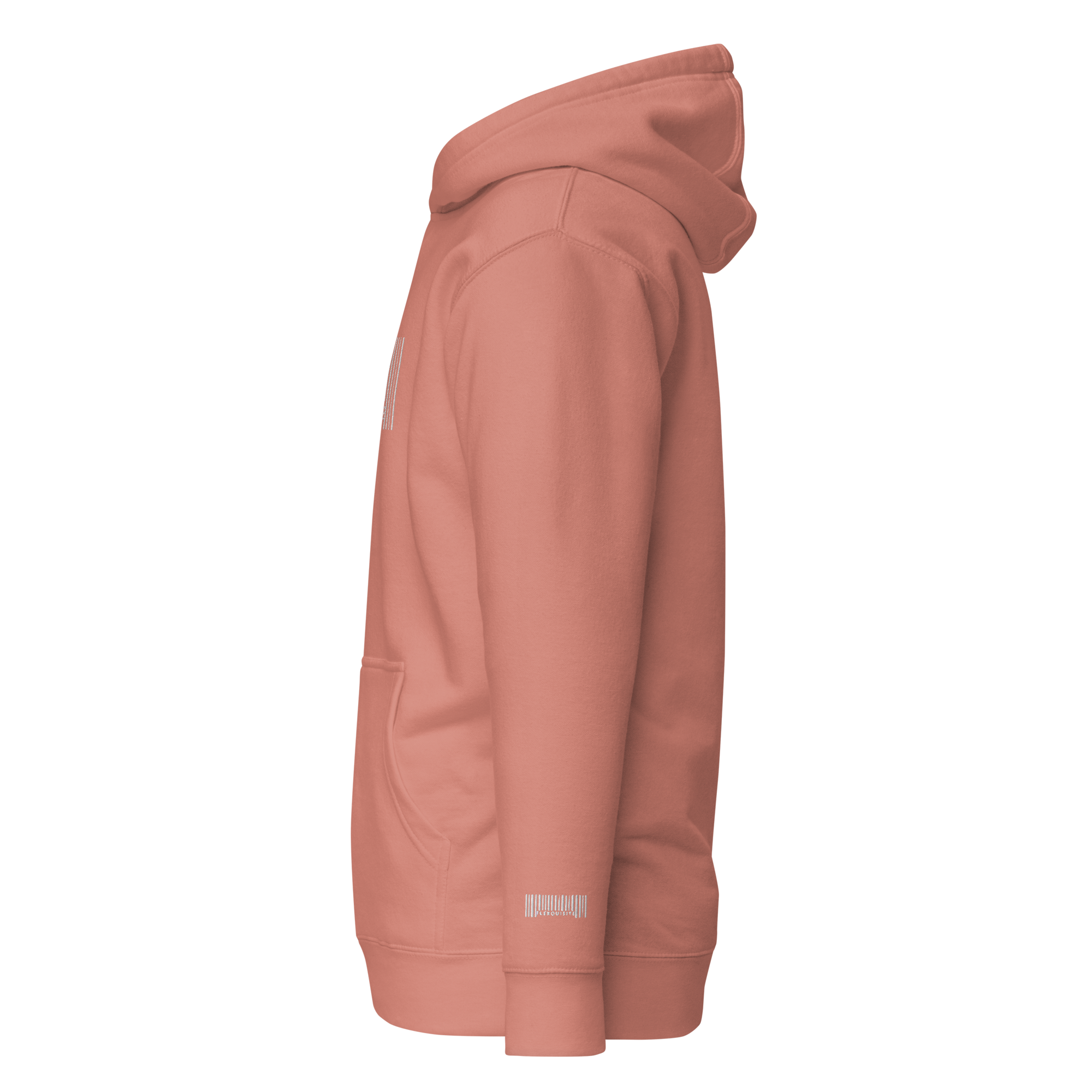Flexquisite Unisex Hoodie