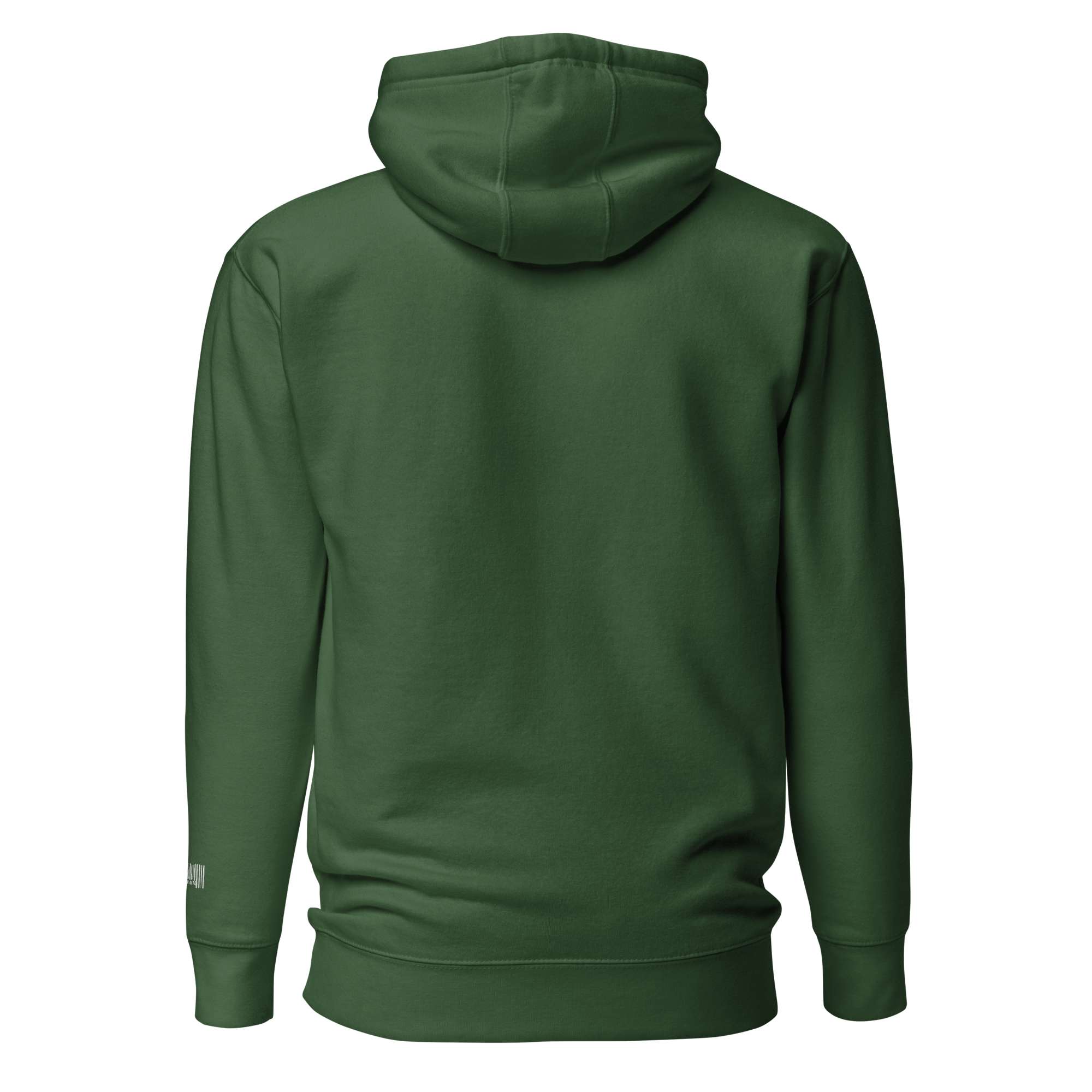 Flexquisite Unisex Hoodie