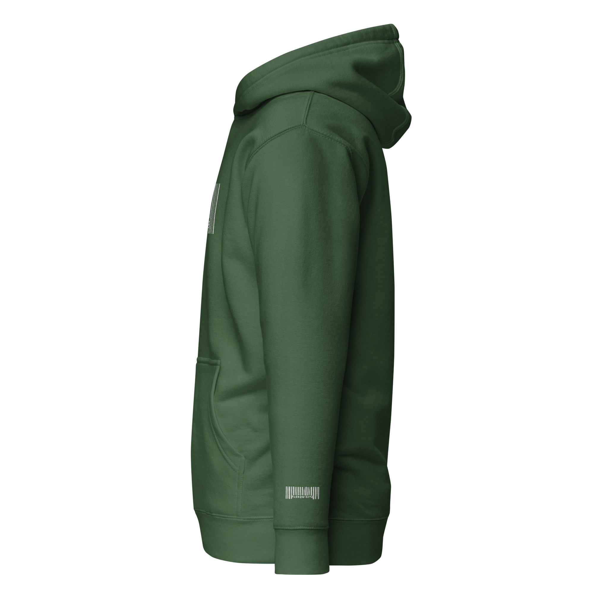Flexquisite Unisex Hoodie