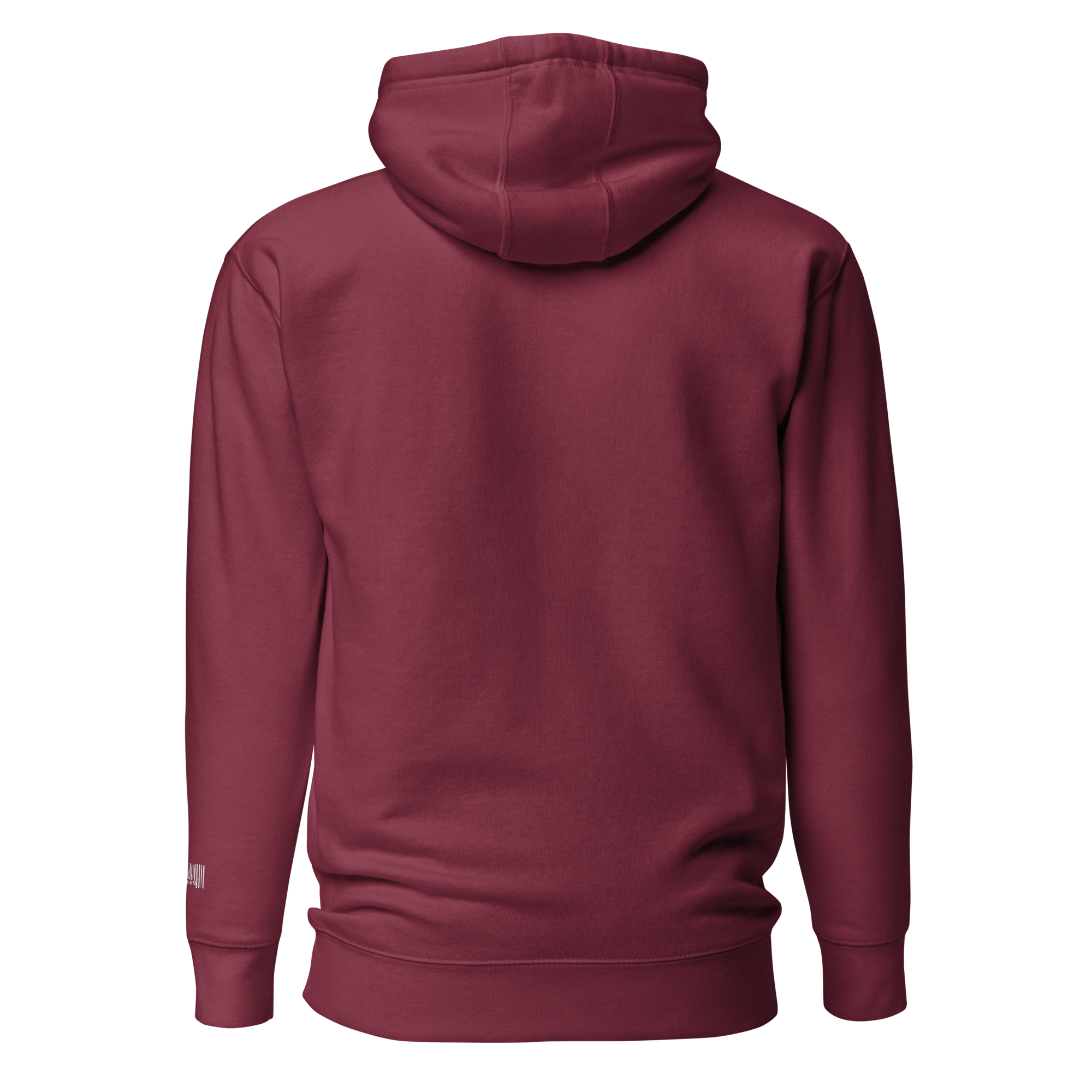 Flexquisite Unisex Hoodie
