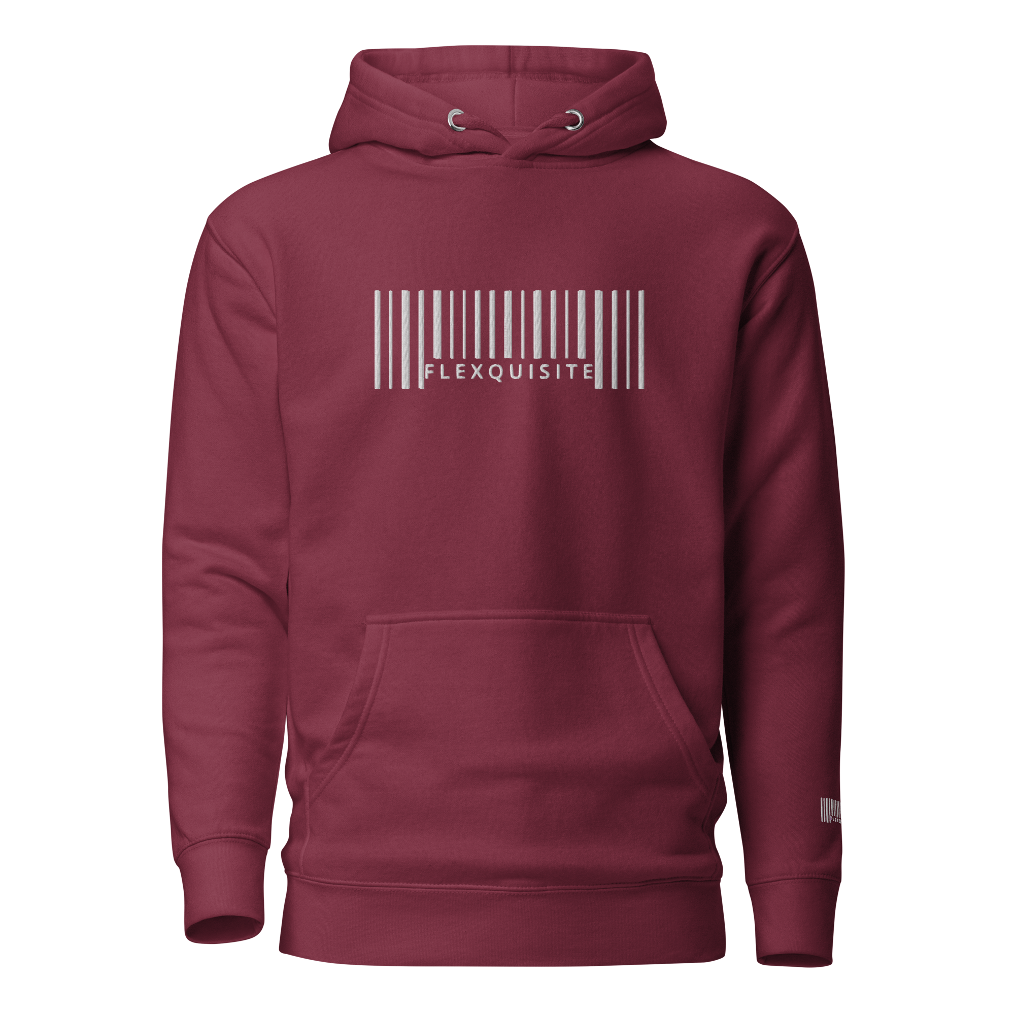 Flexquisite Unisex Hoodie
