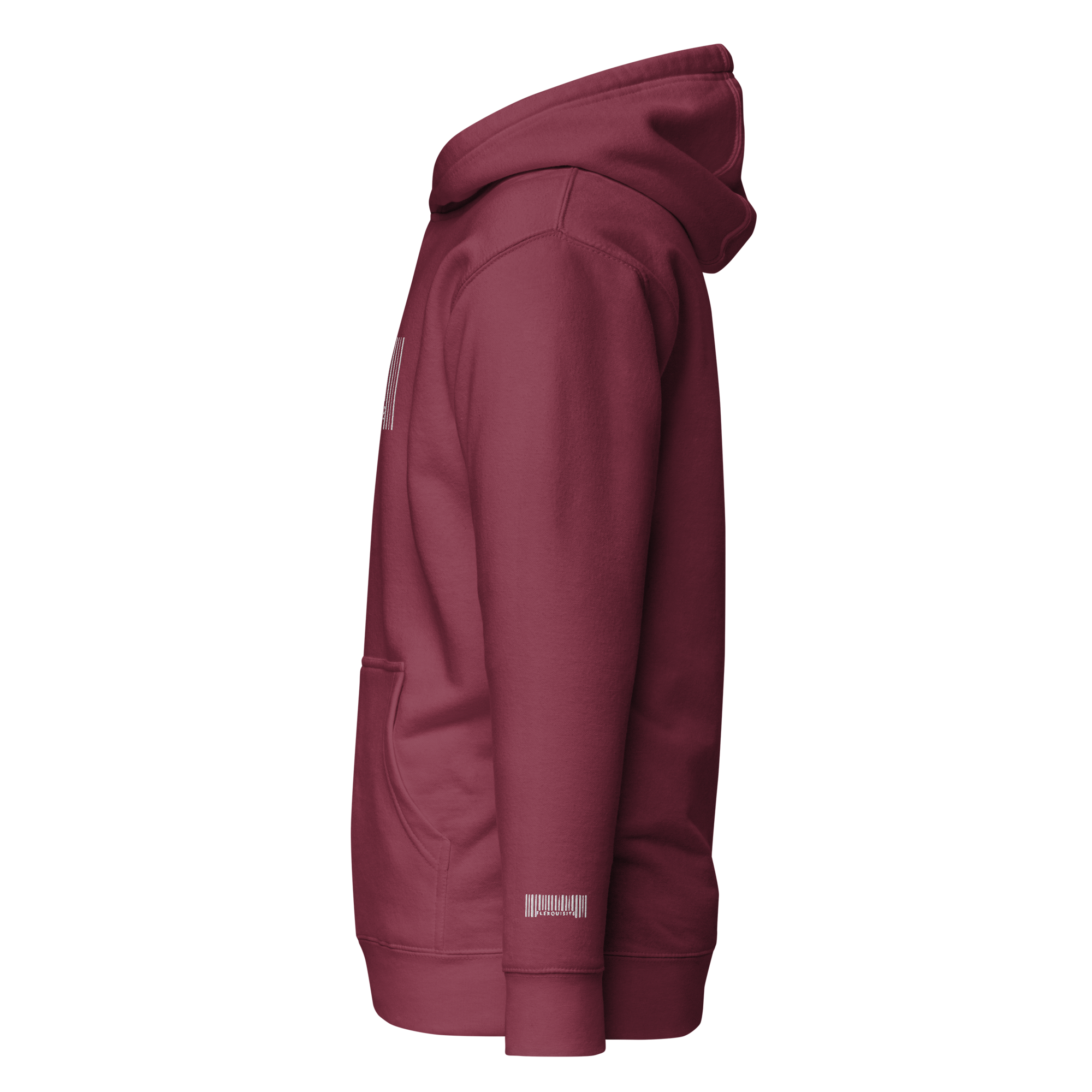 Flexquisite Unisex Hoodie