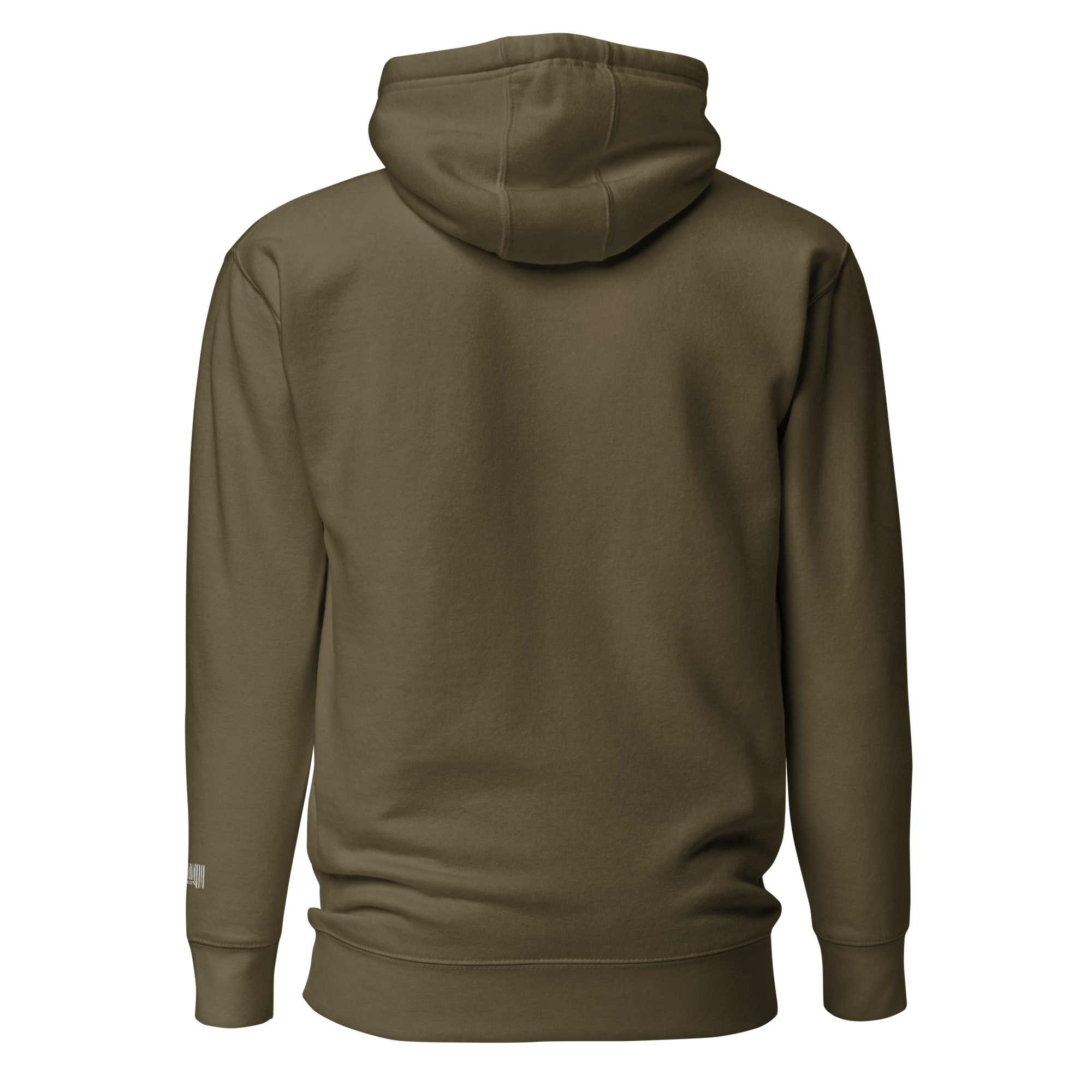 Flexquisite Unisex Hoodie